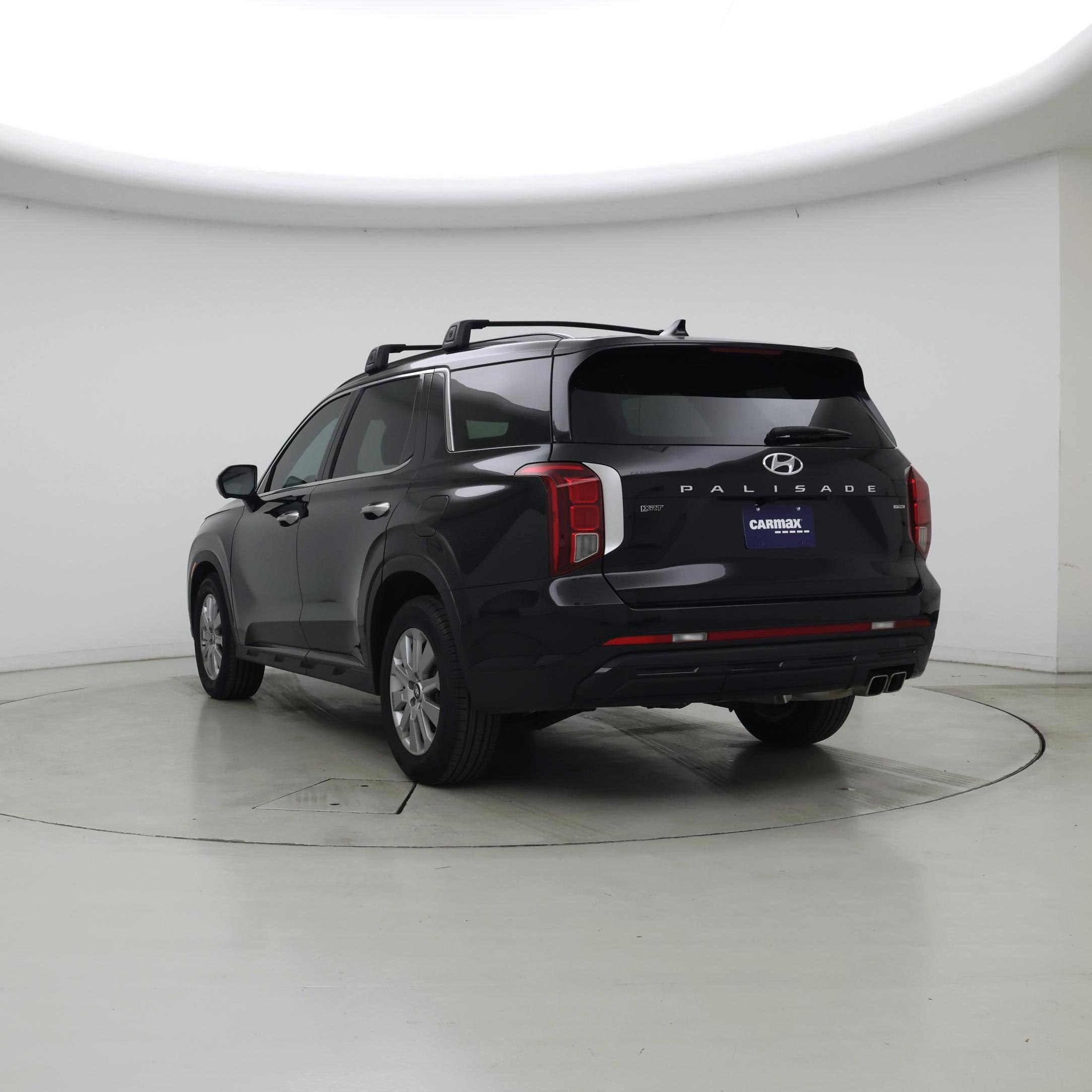 Thumbnail: 2025 Hyundai Palisade - 2