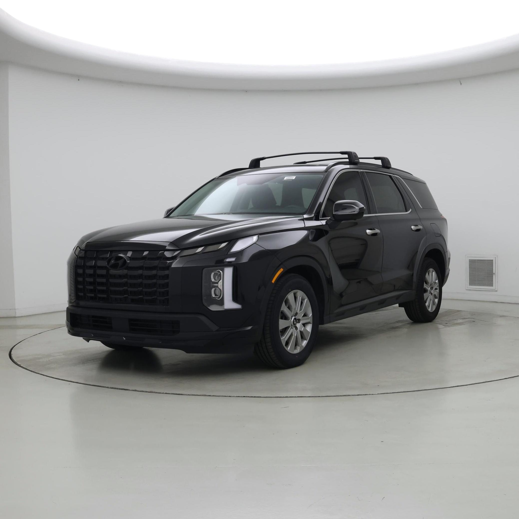 Thumbnail: 2025 Hyundai Palisade - 4