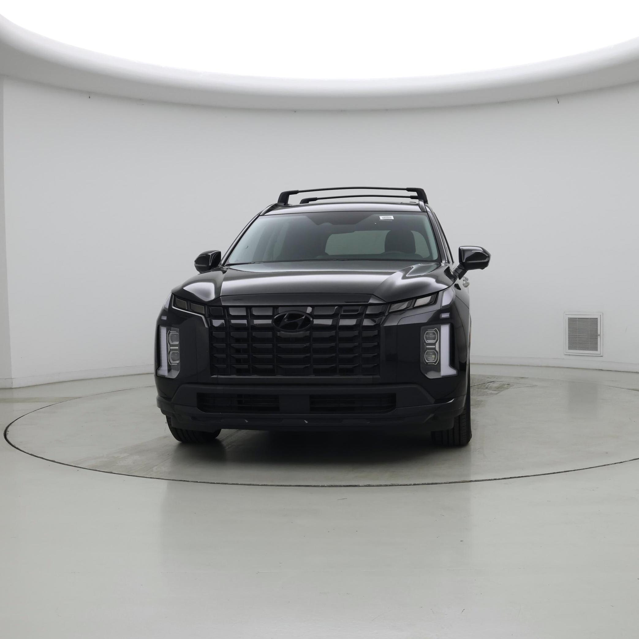 Thumbnail: 2025 Hyundai Palisade - 5