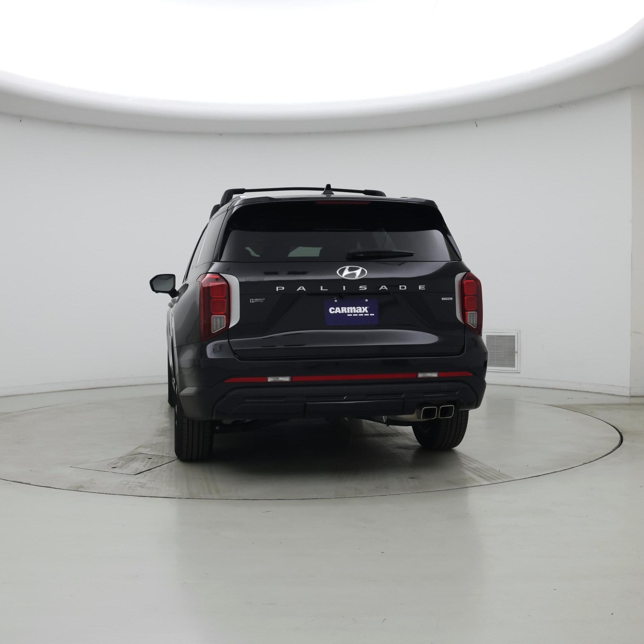 Thumbnail: 2025 Hyundai Palisade - 6