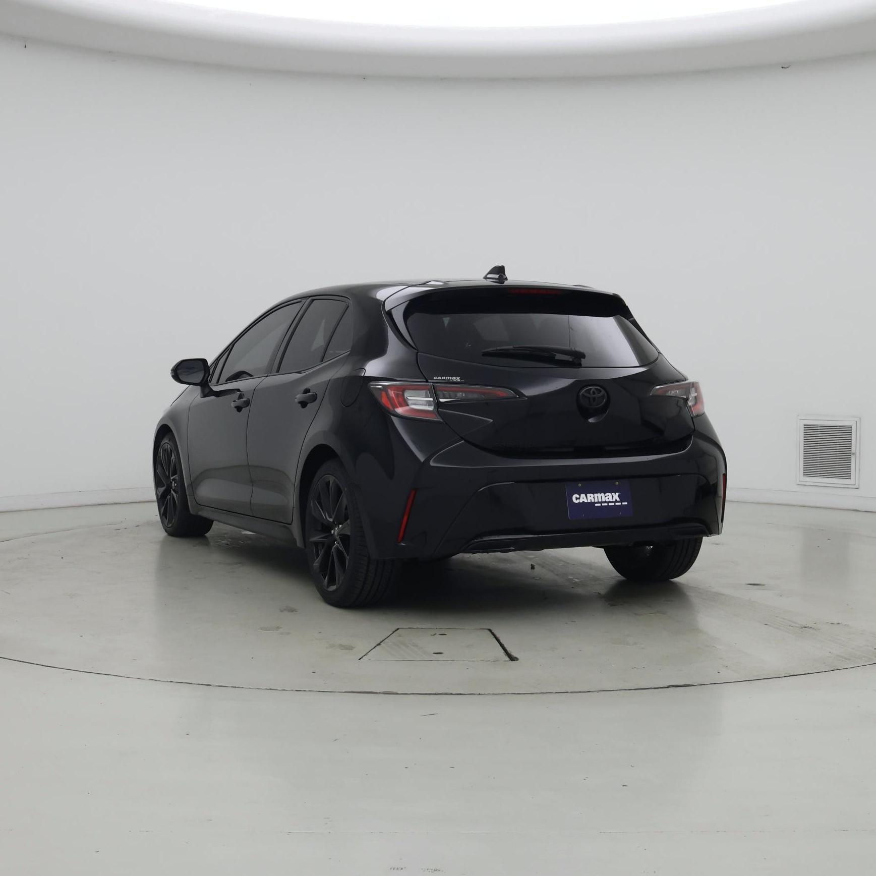 Thumbnail: 2022 Toyota Corolla - 2