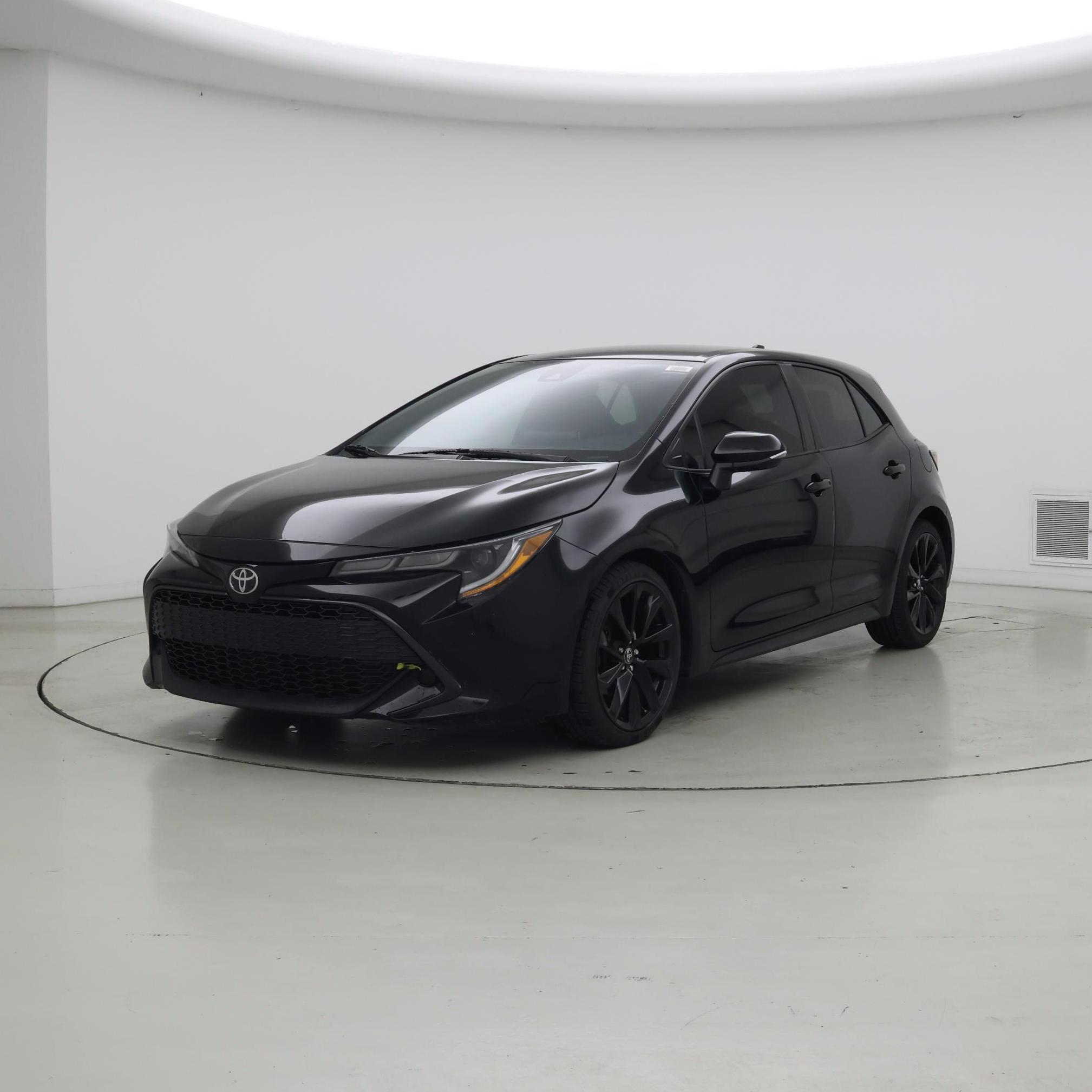 Thumbnail: 2022 Toyota Corolla - 4