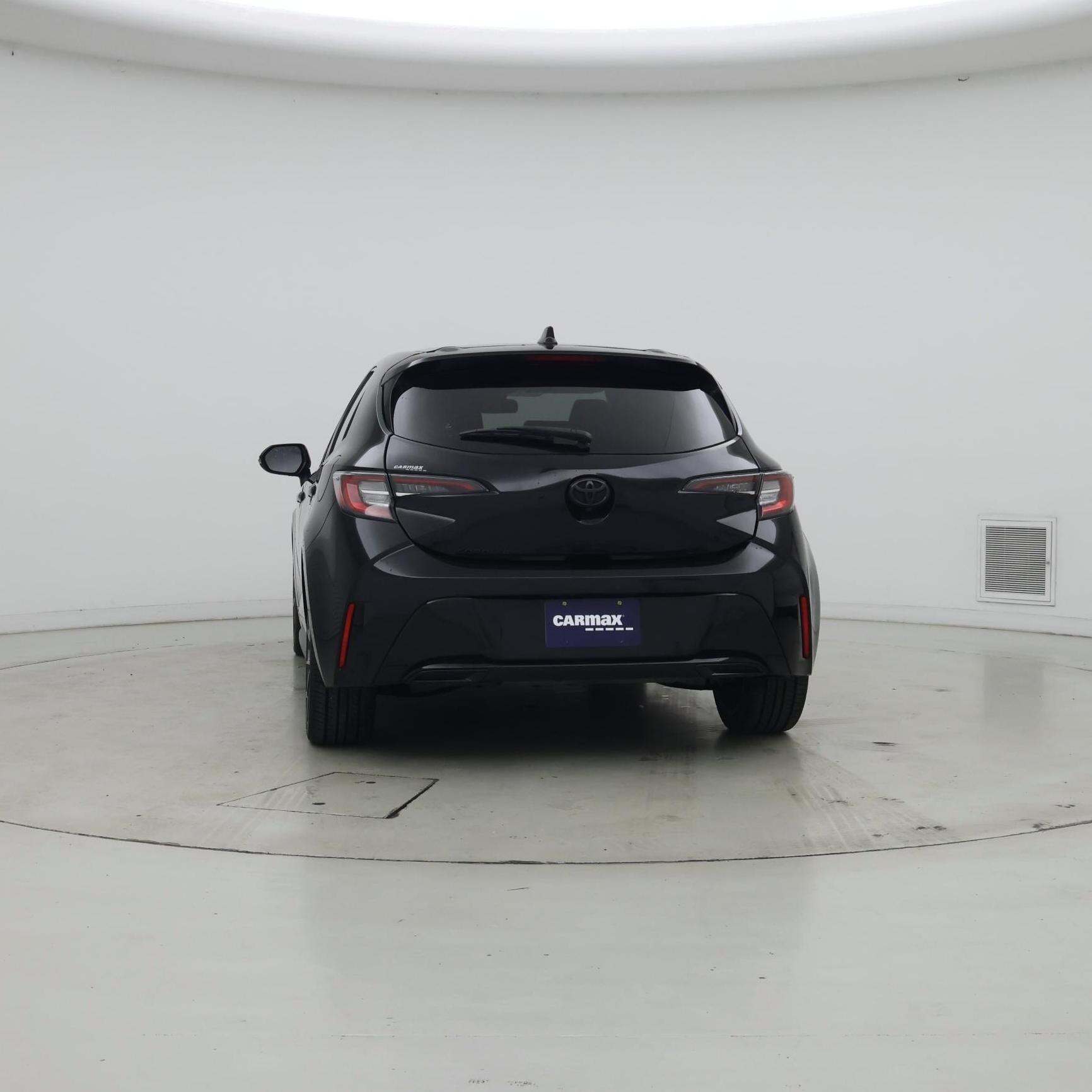 Thumbnail: 2022 Toyota Corolla - 6