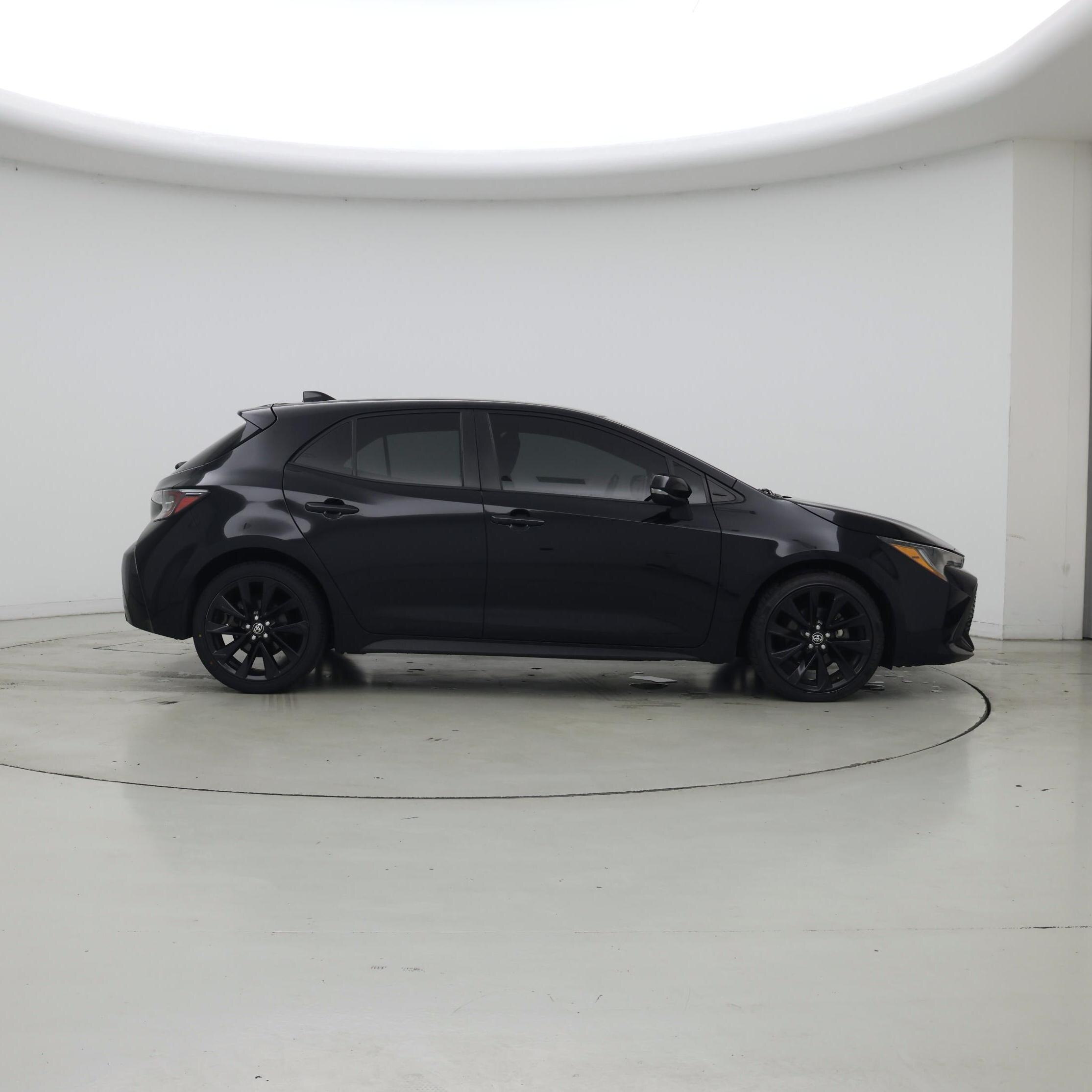 Thumbnail: 2022 Toyota Corolla - 7