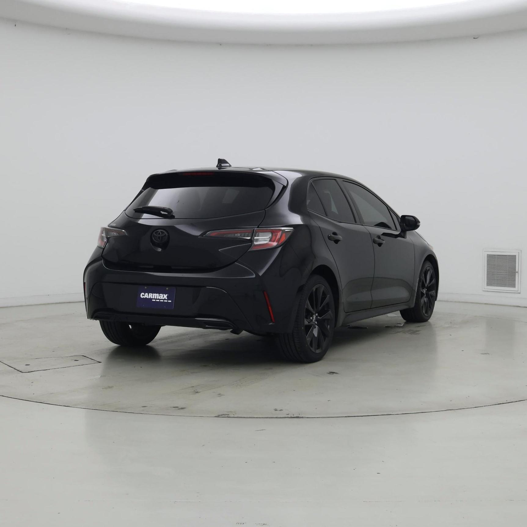 Thumbnail: 2022 Toyota Corolla - 8