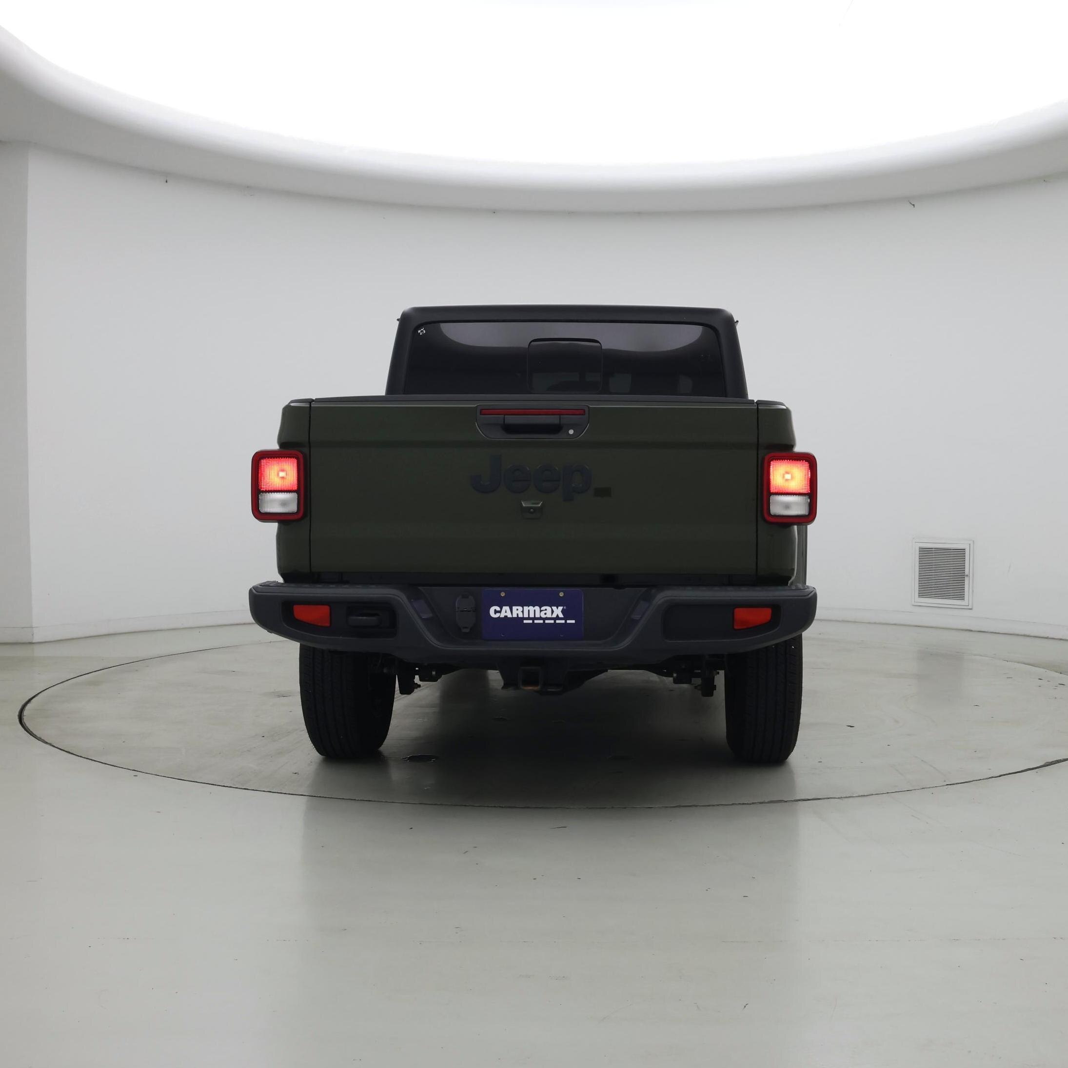 Thumbnail: 2022 Jeep Gladiator - 6