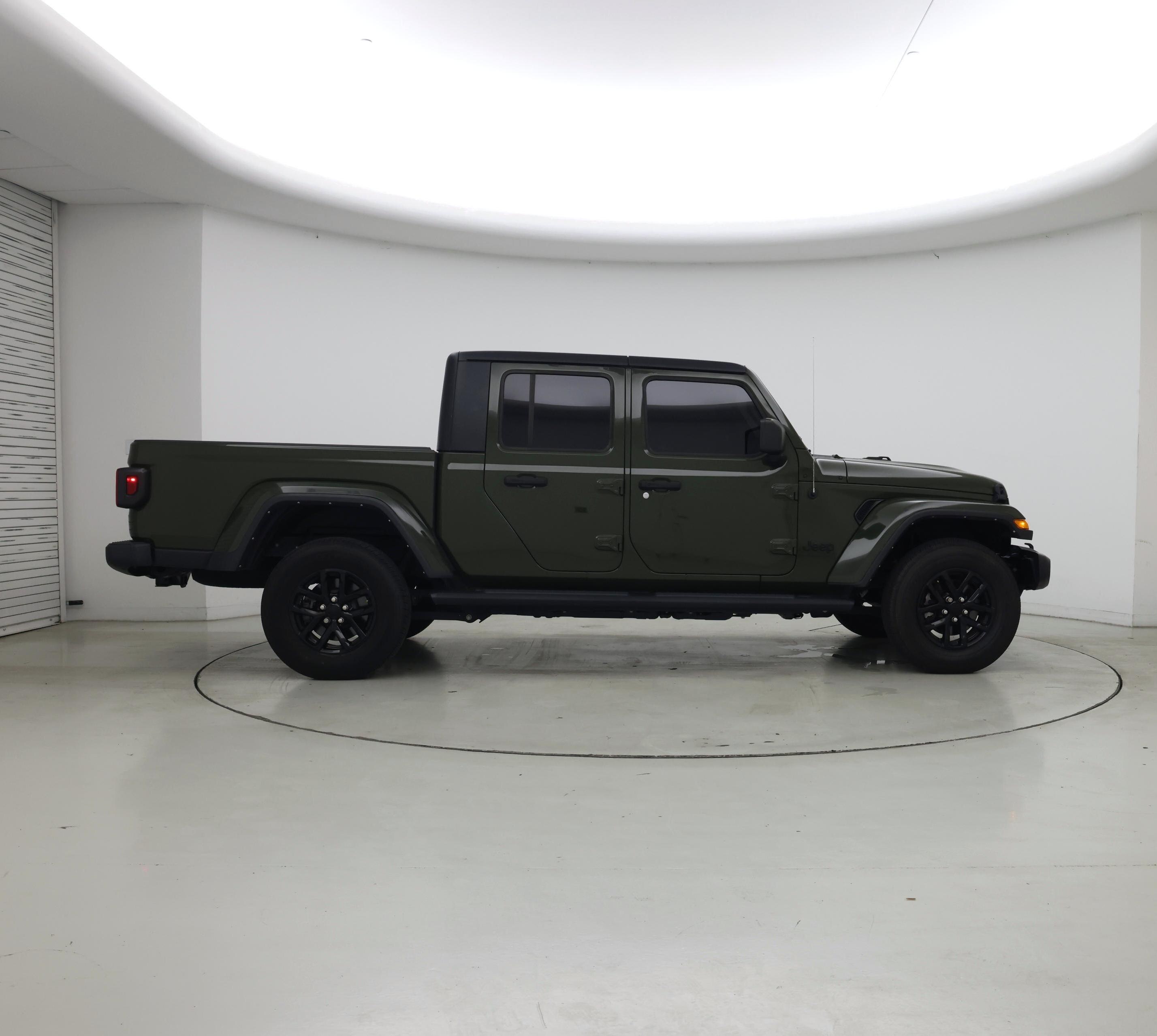 Thumbnail: 2022 Jeep Gladiator - 7
