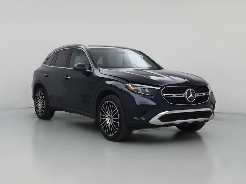 2024 Mercedes-Benz GLC300 null