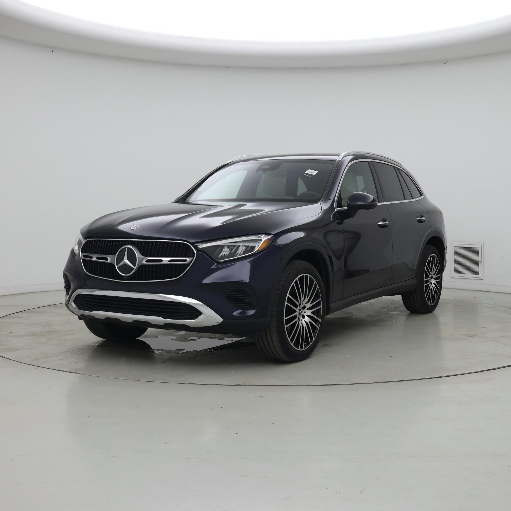 Thumbnail: 2024 Mercedes-Benz GLC - 4