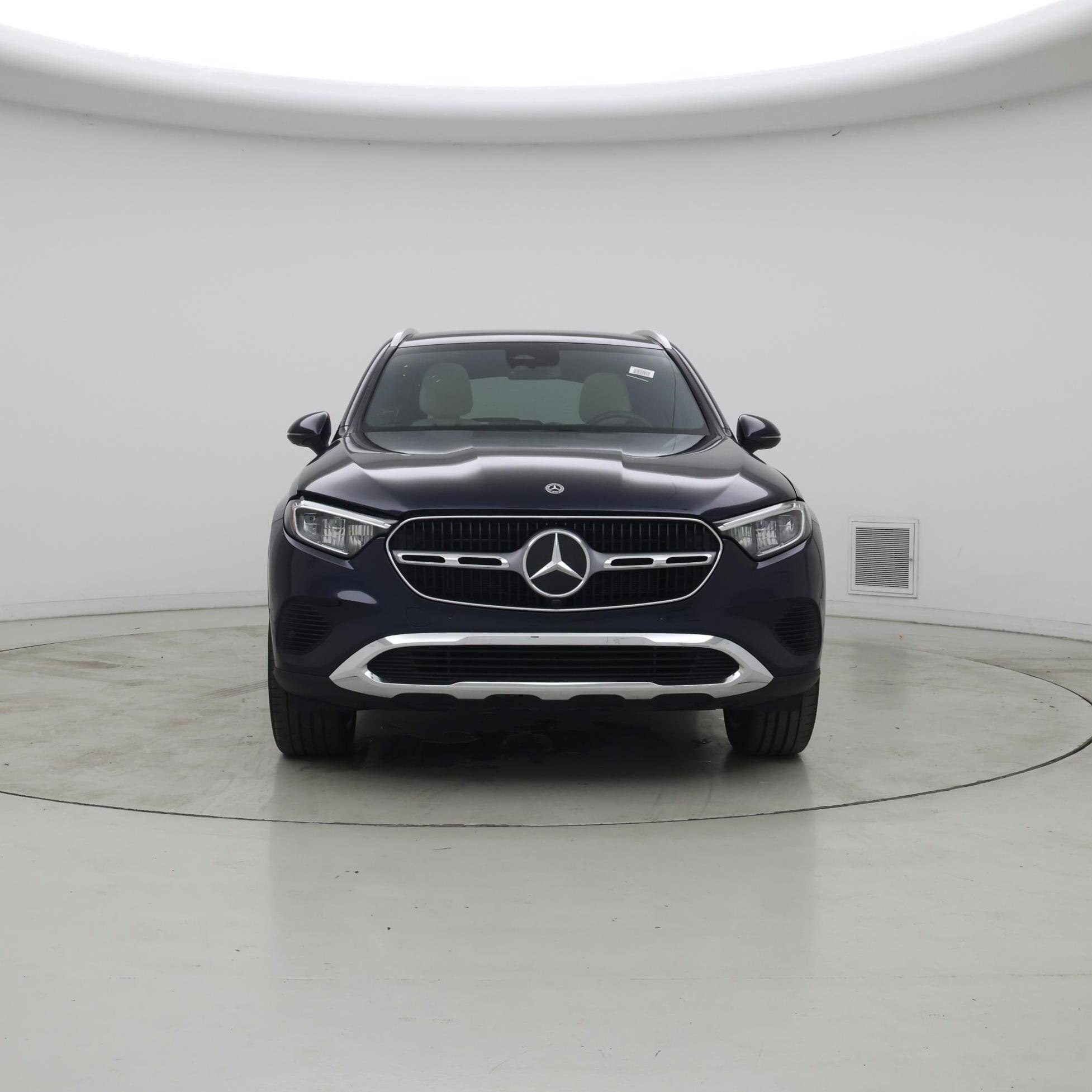 Thumbnail: 2024 Mercedes-Benz GLC - 5