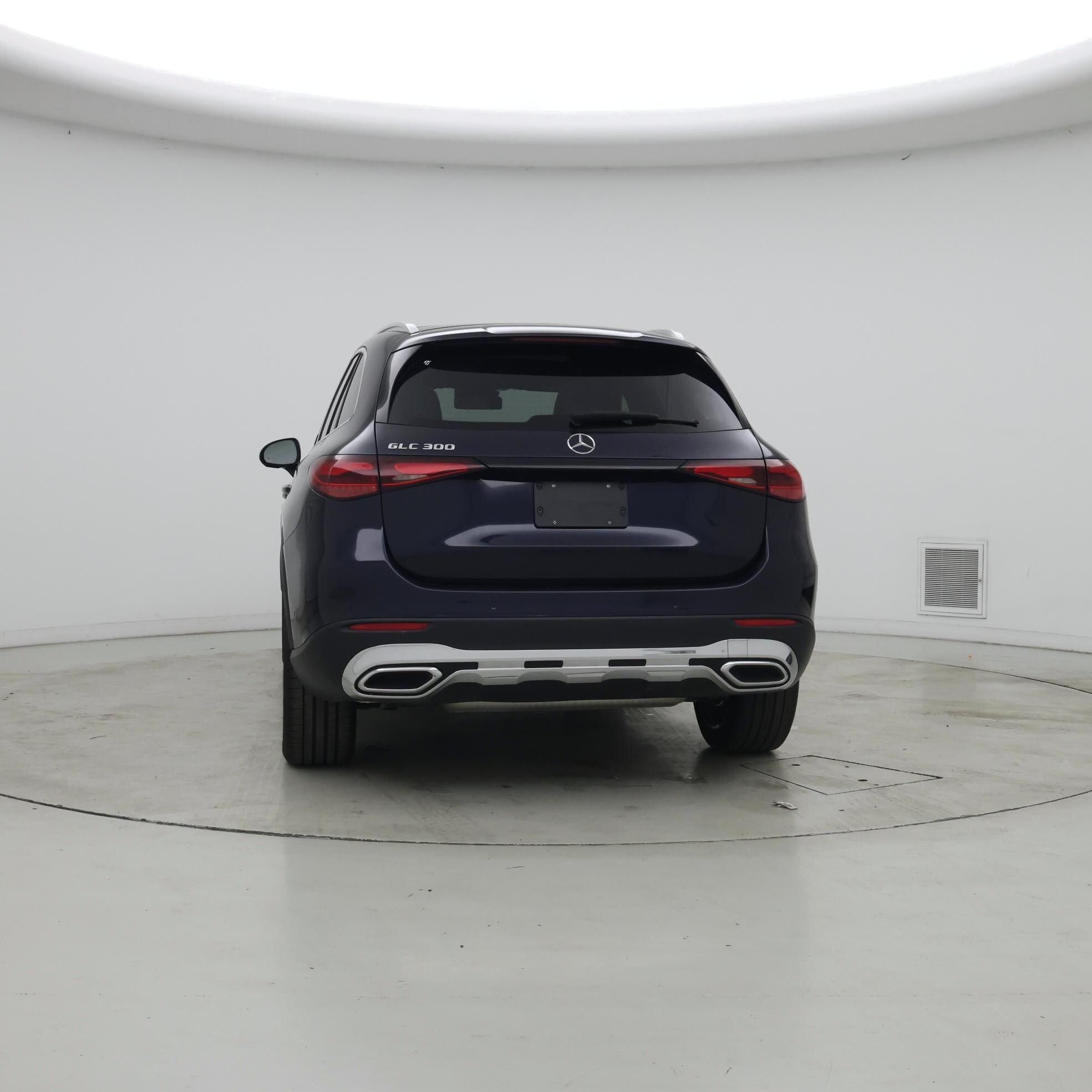 Thumbnail: 2024 Mercedes-Benz GLC - 6