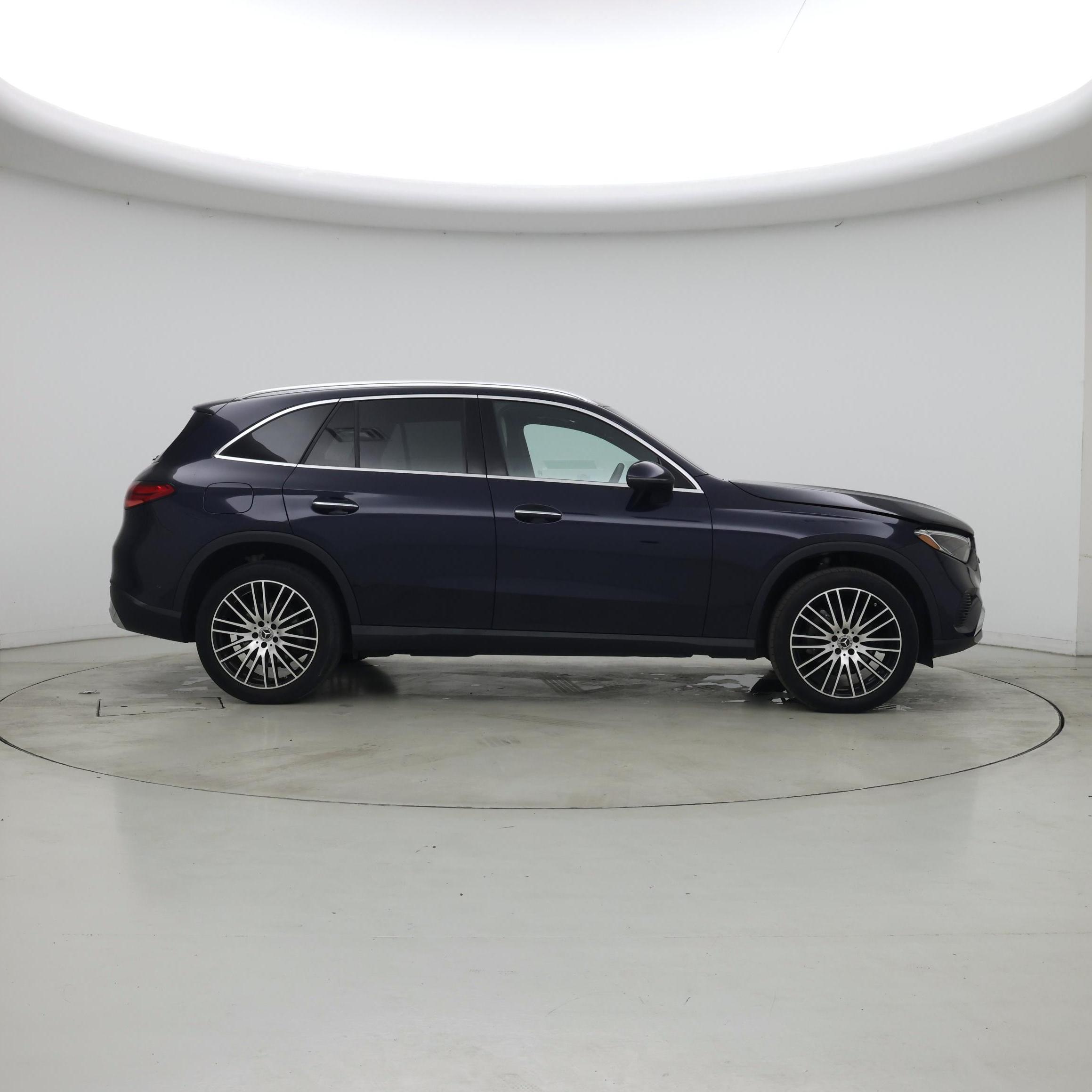 Thumbnail: 2024 Mercedes-Benz GLC - 7