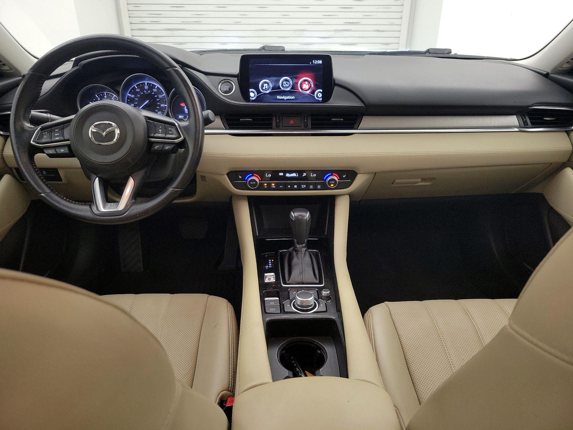 Thumbnail: 2021 Mazda Mazda6 - 9