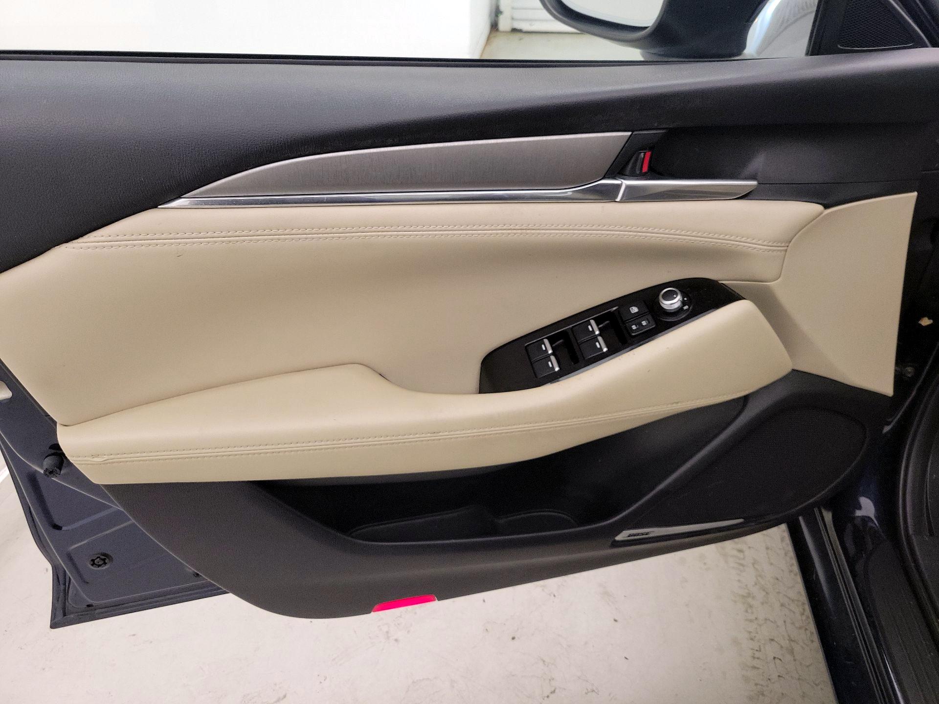 Thumbnail: 2021 Mazda Mazda6 - 12
