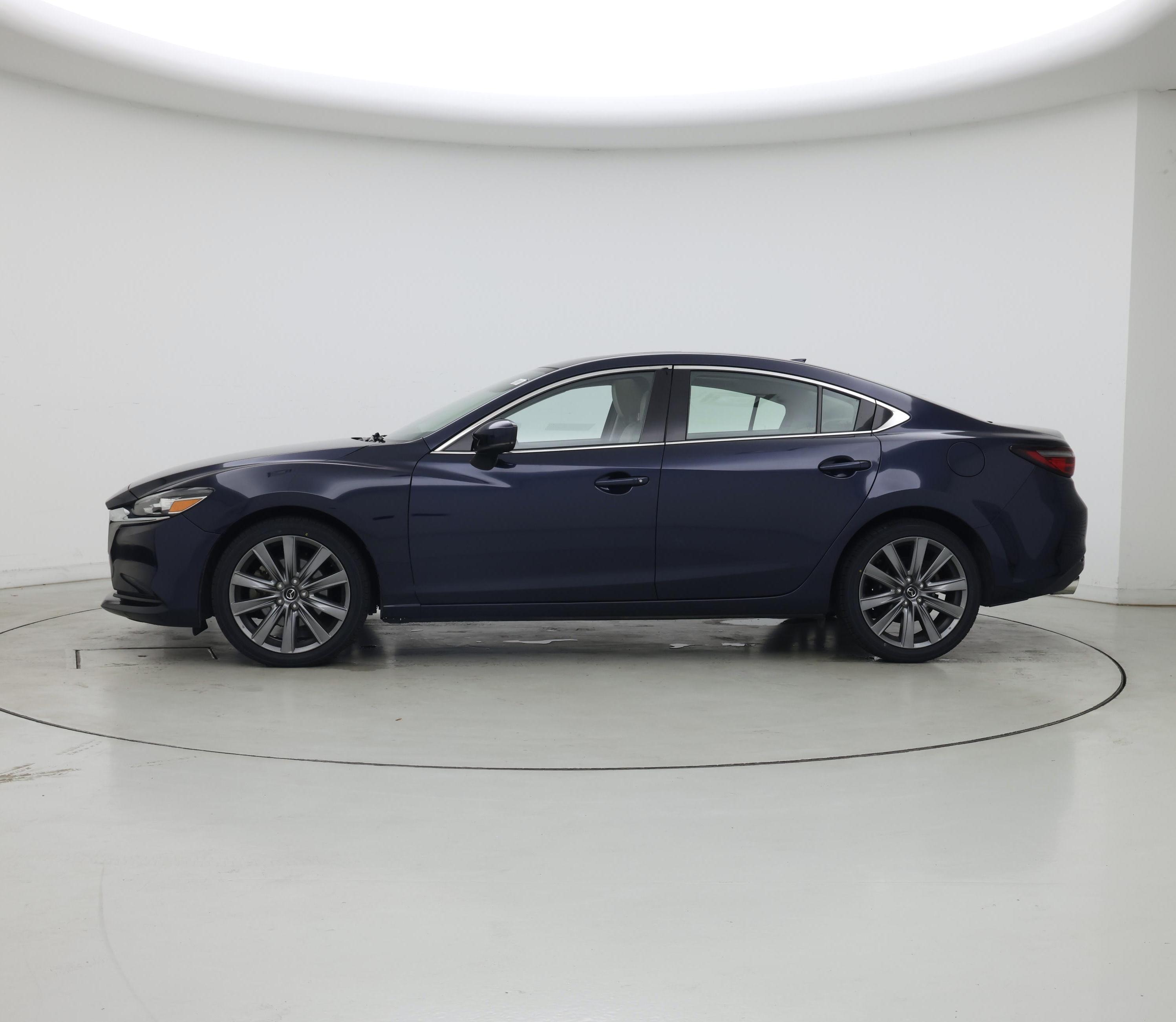 Thumbnail: 2021 Mazda Mazda6 - 3