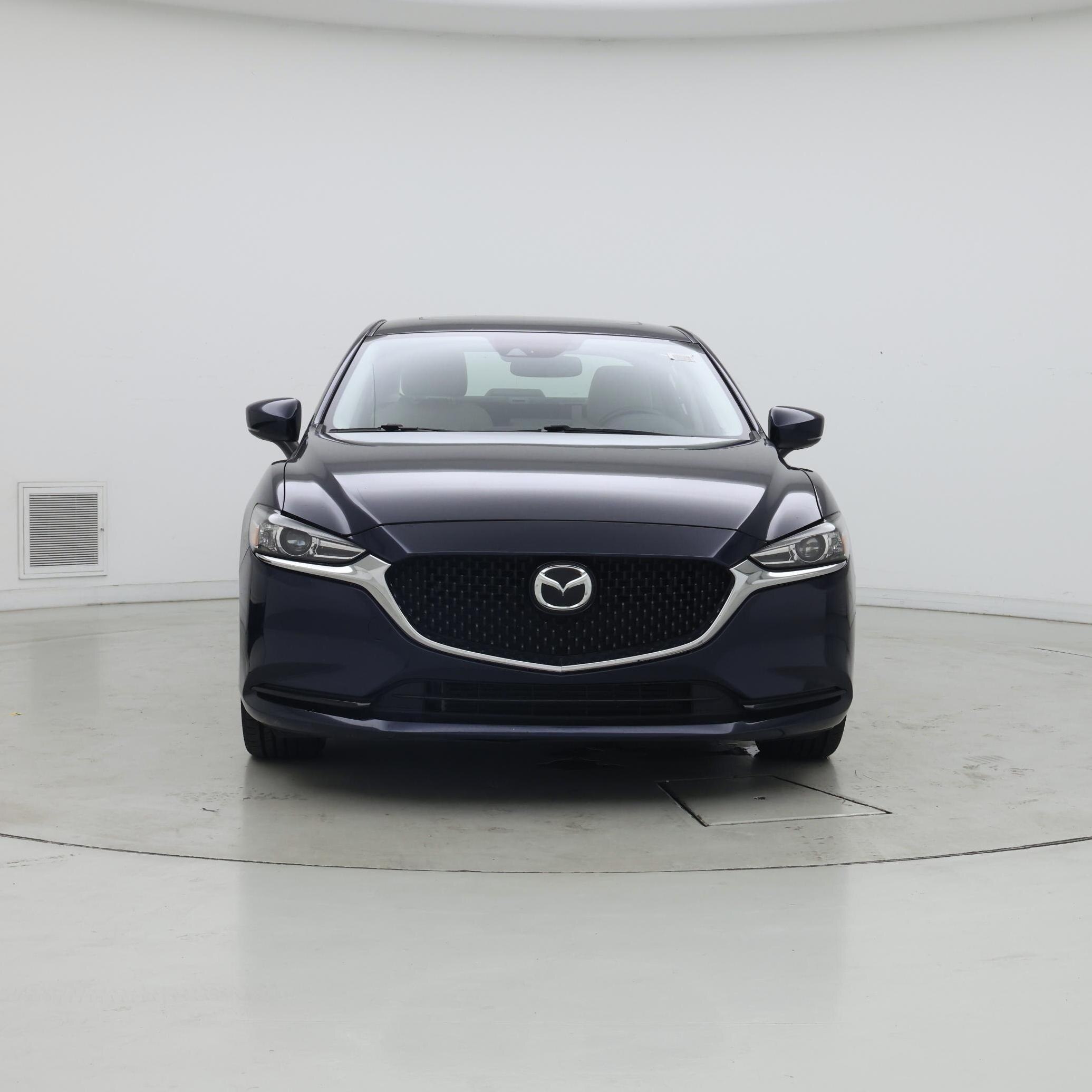 Thumbnail: 2021 Mazda Mazda6 - 5