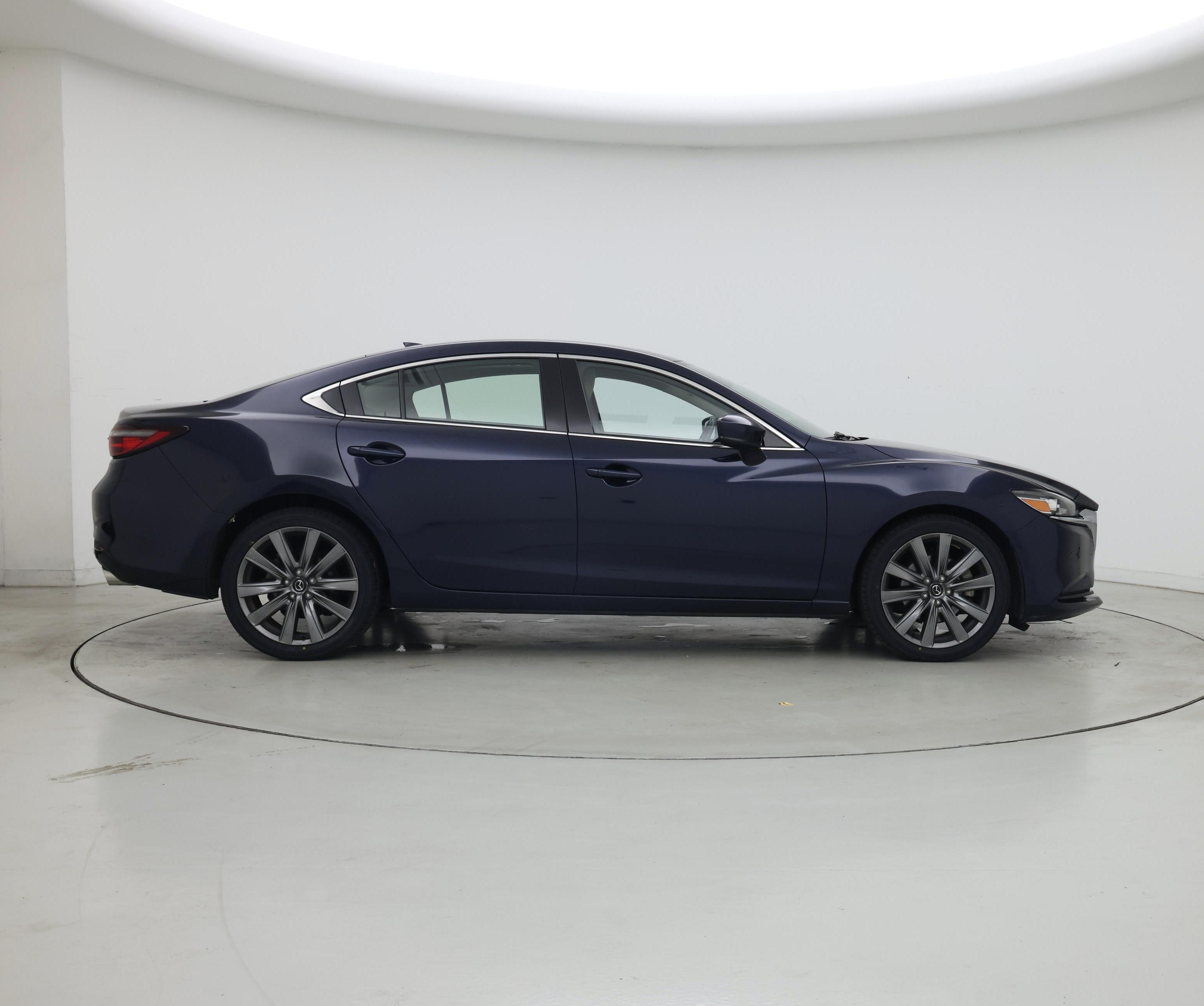 Thumbnail: 2021 Mazda Mazda6 - 7