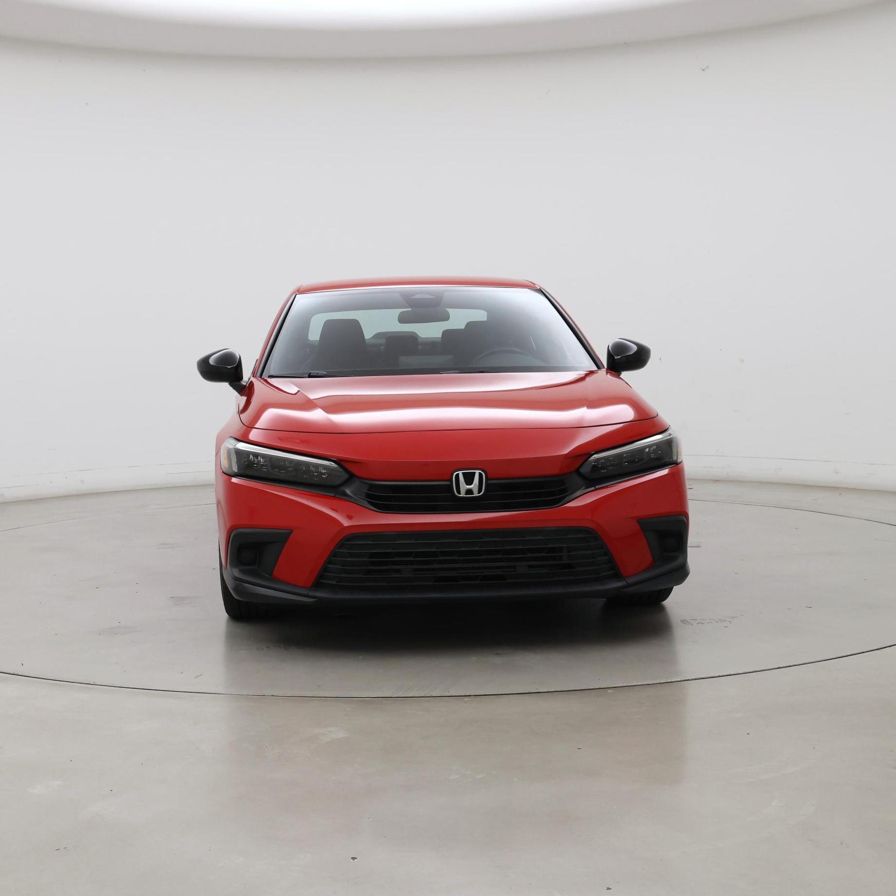 Thumbnail: 2022 Honda Civic - 5