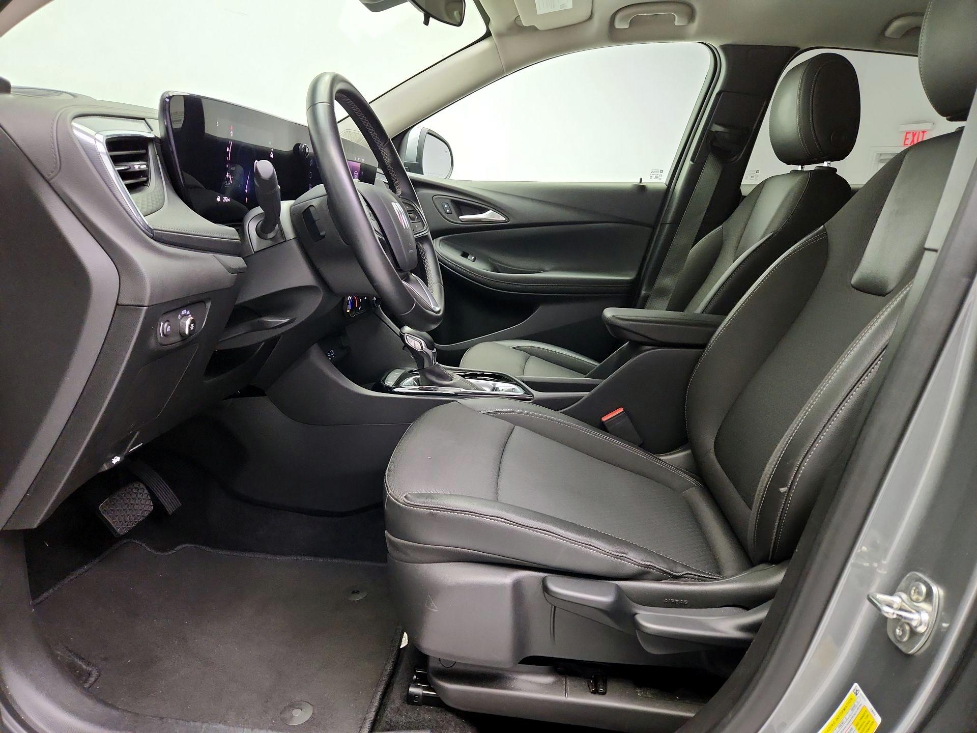 Thumbnail: 2025 Buick Encore GX - 11