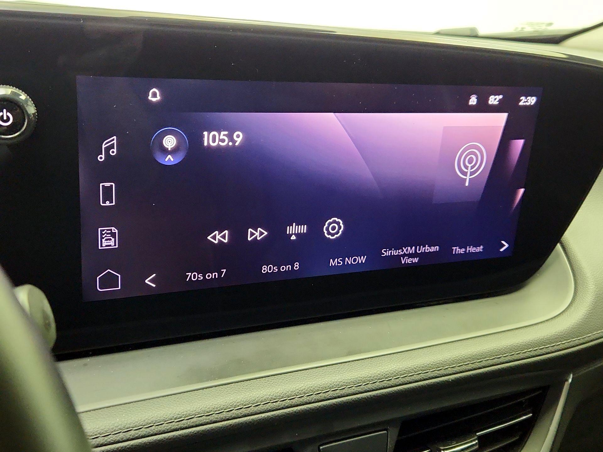 Thumbnail: 2025 Buick Encore GX - 15