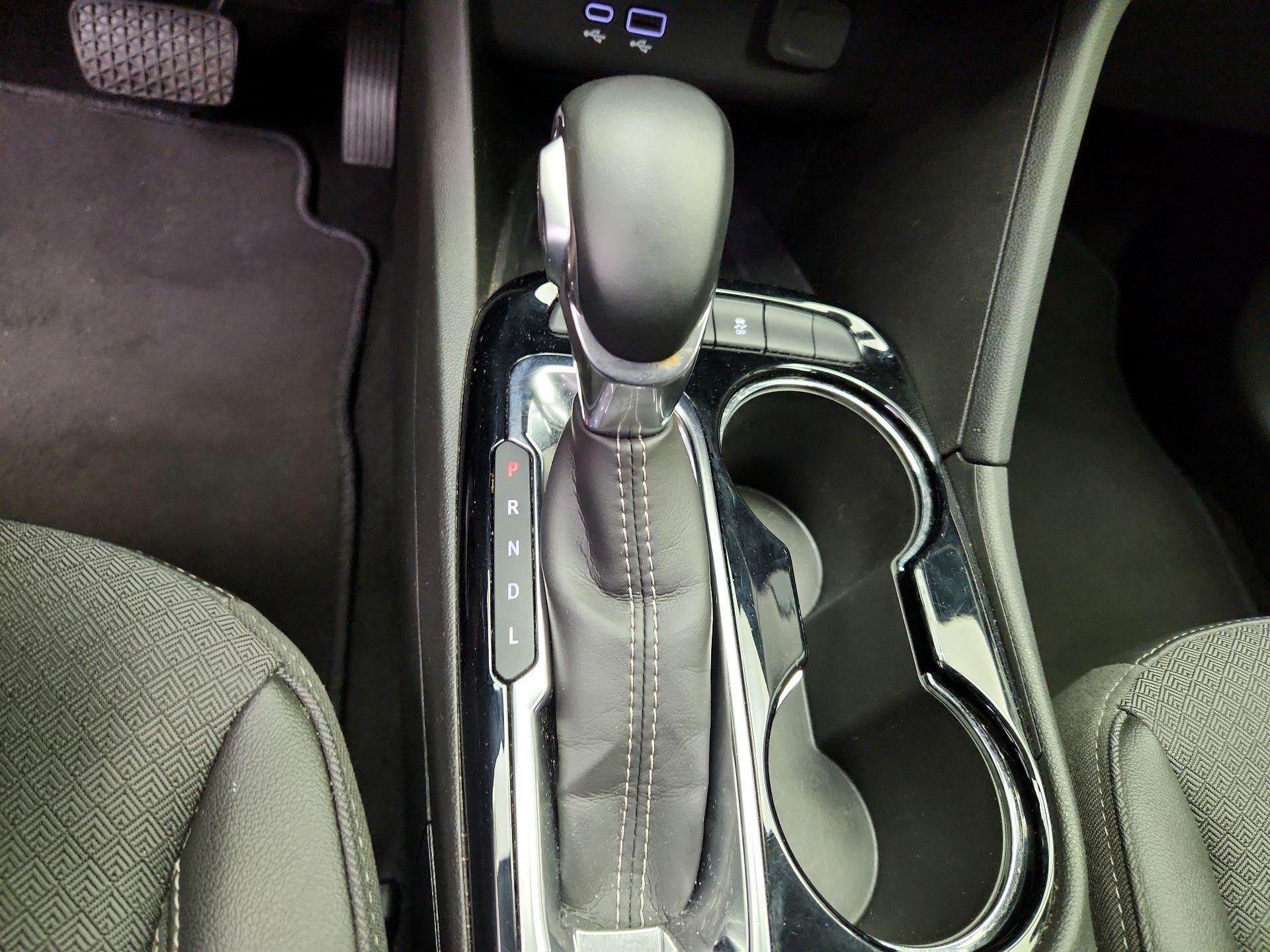 Thumbnail: 2025 Buick Encore GX - 17