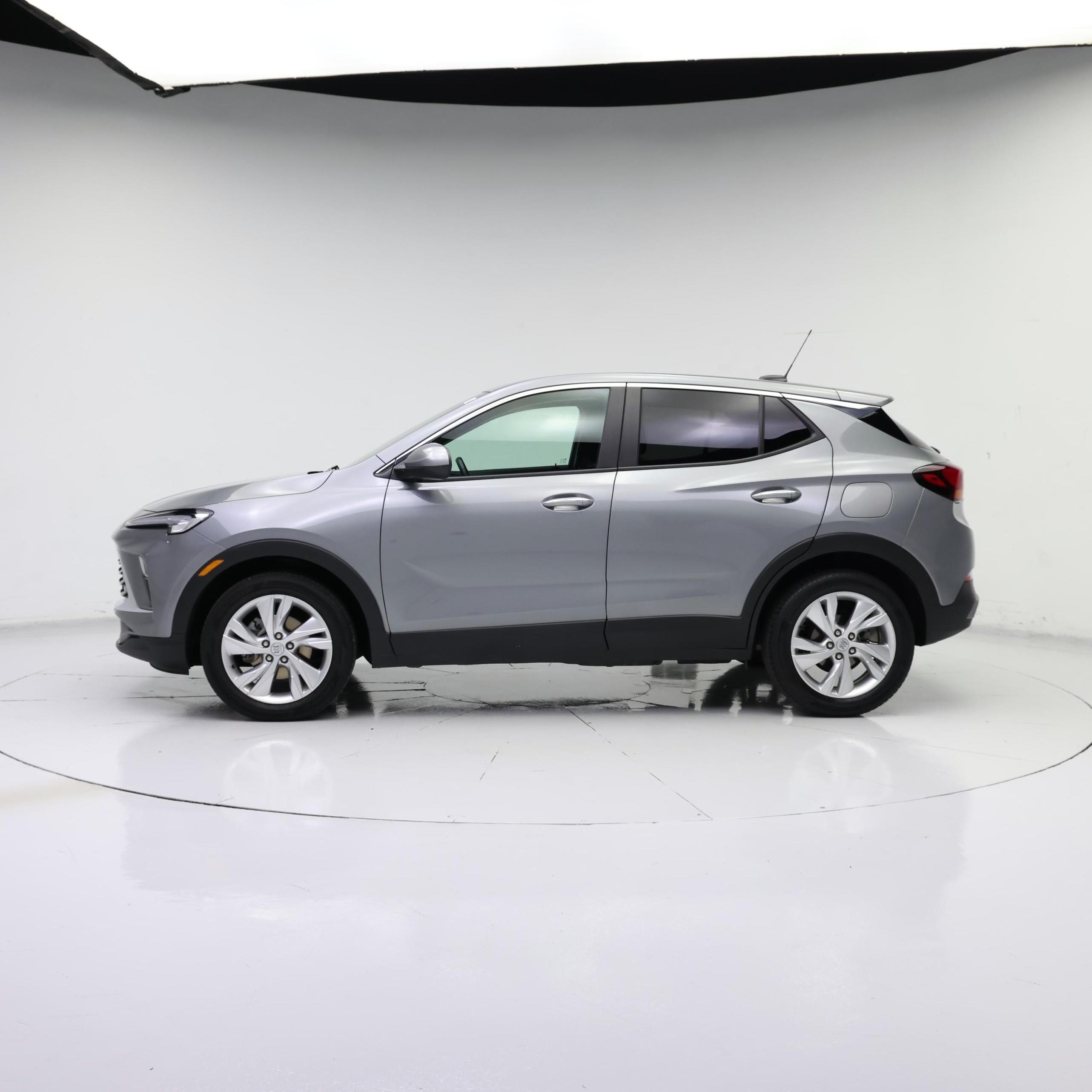 Thumbnail: 2025 Buick Encore GX - 3