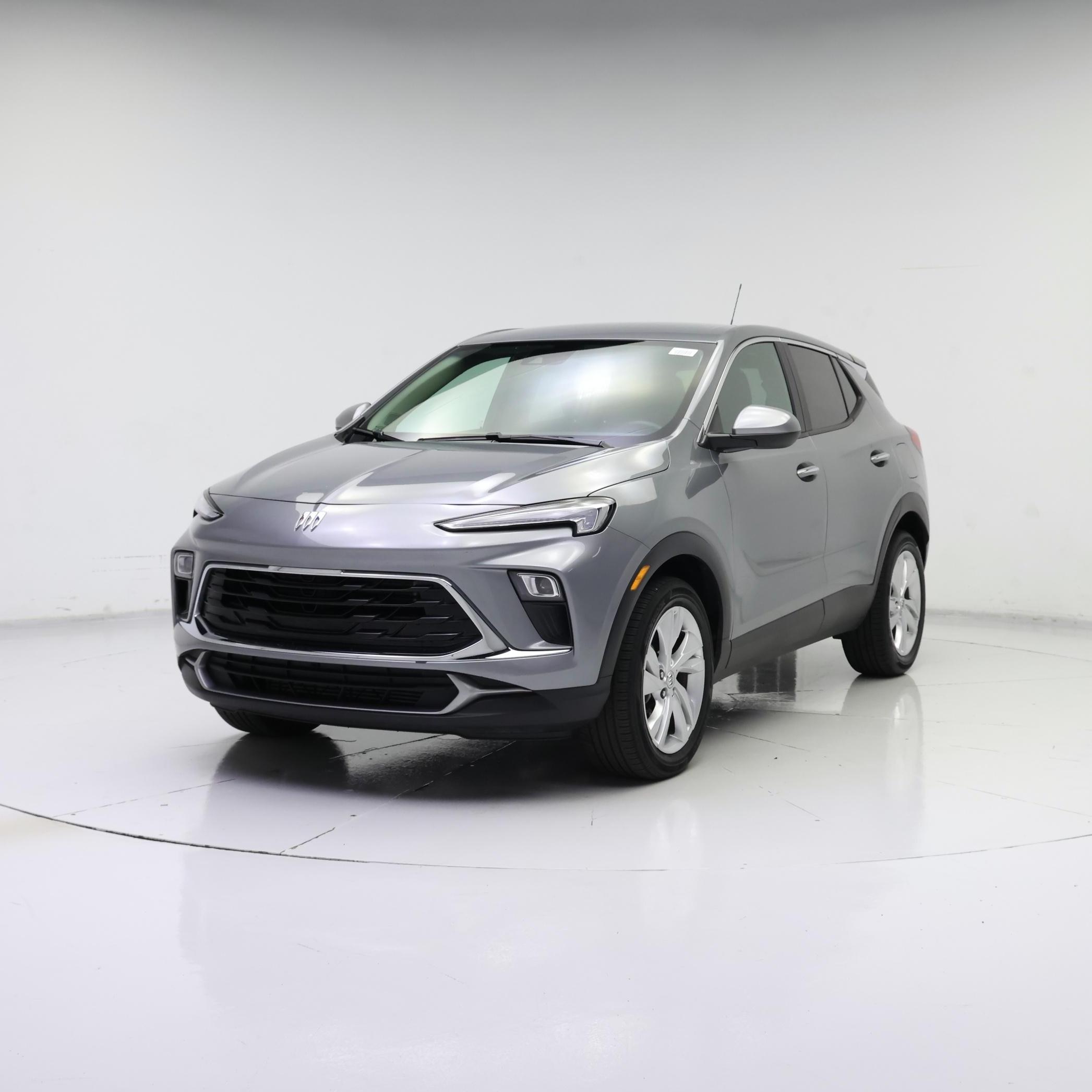 Thumbnail: 2025 Buick Encore GX - 4