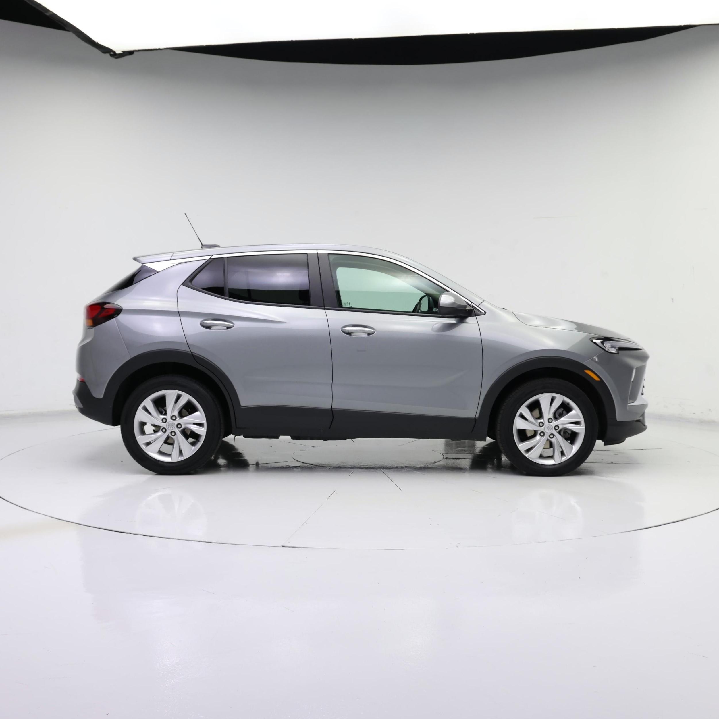 Thumbnail: 2025 Buick Encore GX - 7