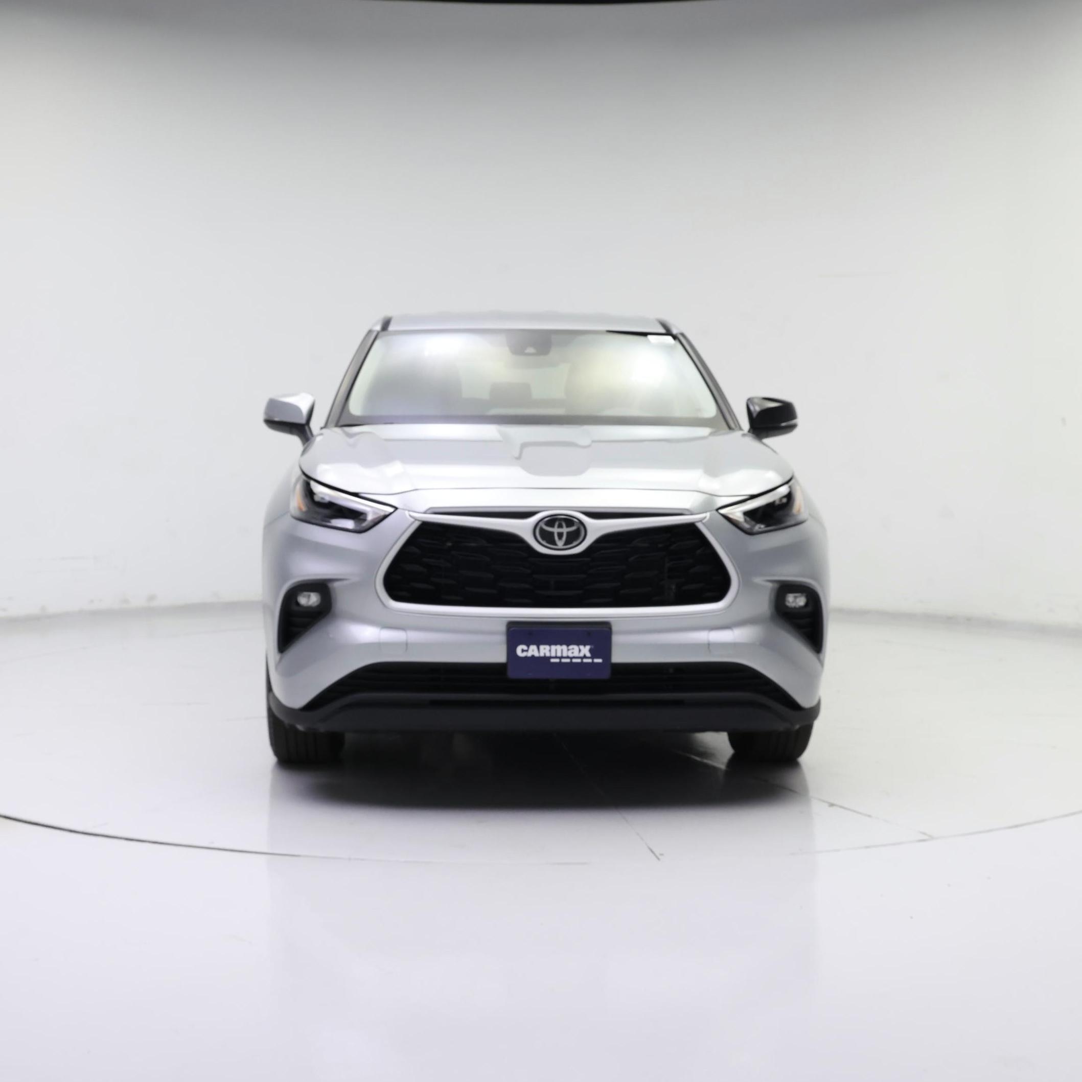 Thumbnail: 2025 Toyota Highlander - 5