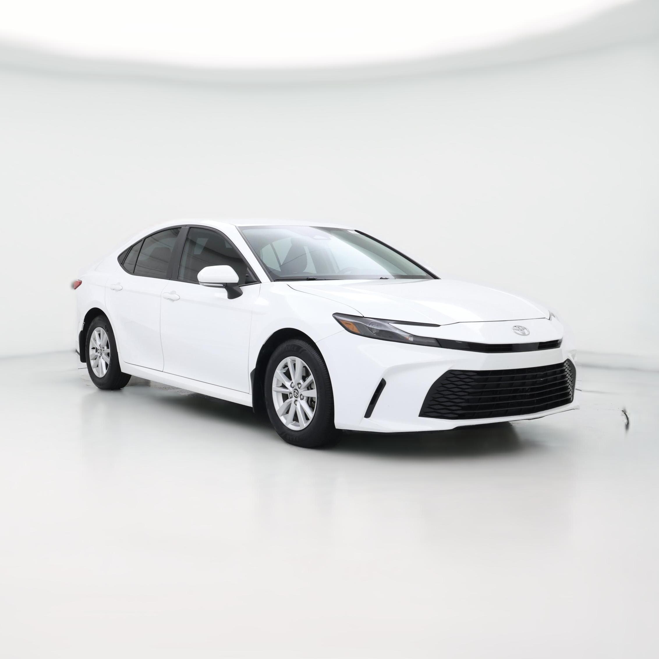 Thumbnail: 2025 Toyota Camry - 1