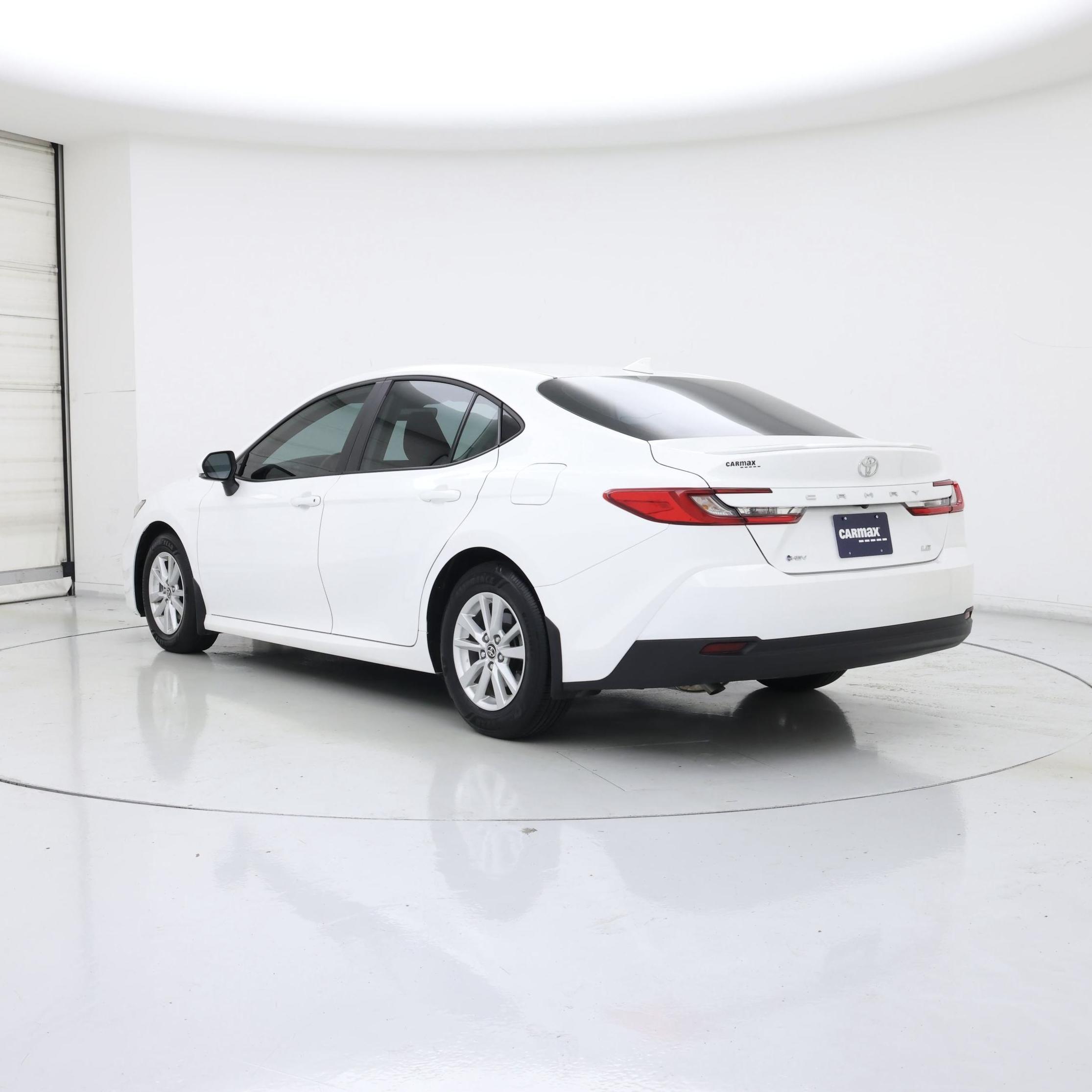 Thumbnail: 2025 Toyota Camry - 2