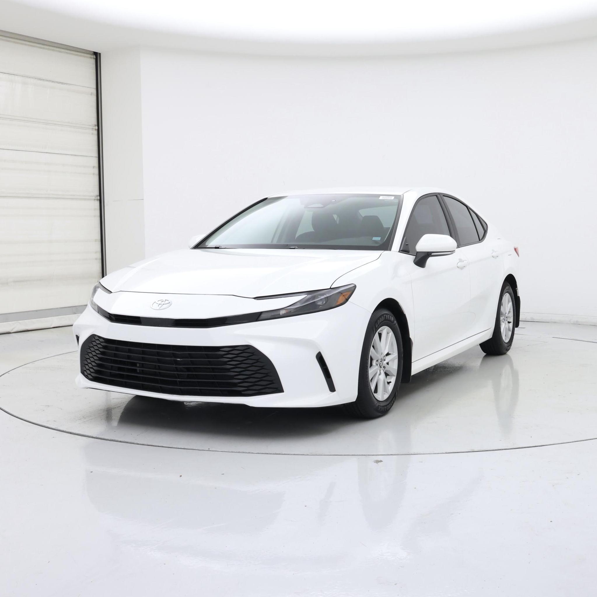 Thumbnail: 2025 Toyota Camry - 4