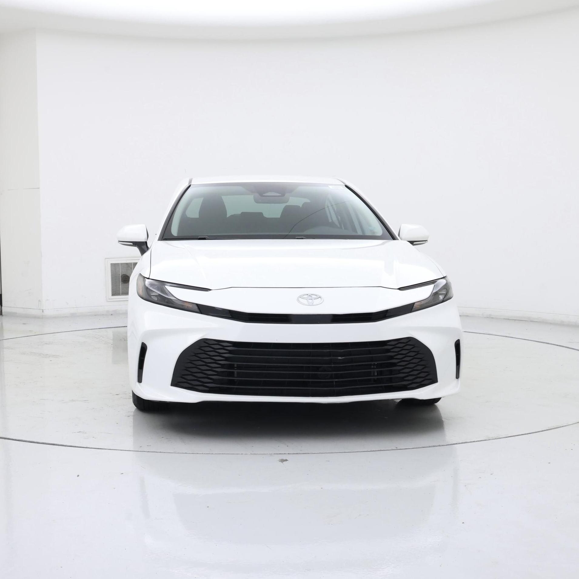 Thumbnail: 2025 Toyota Camry - 5