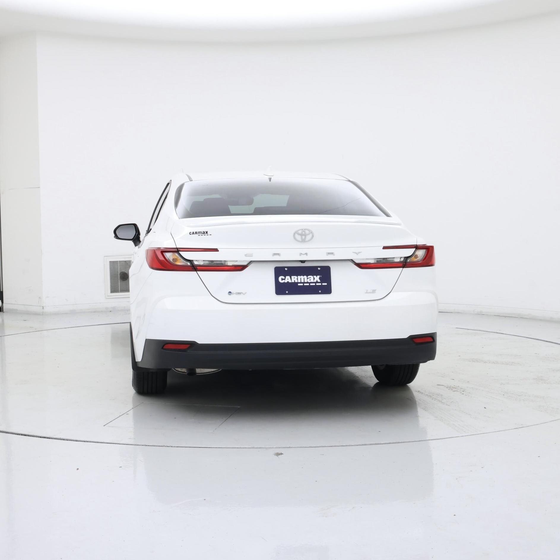 Thumbnail: 2025 Toyota Camry - 6