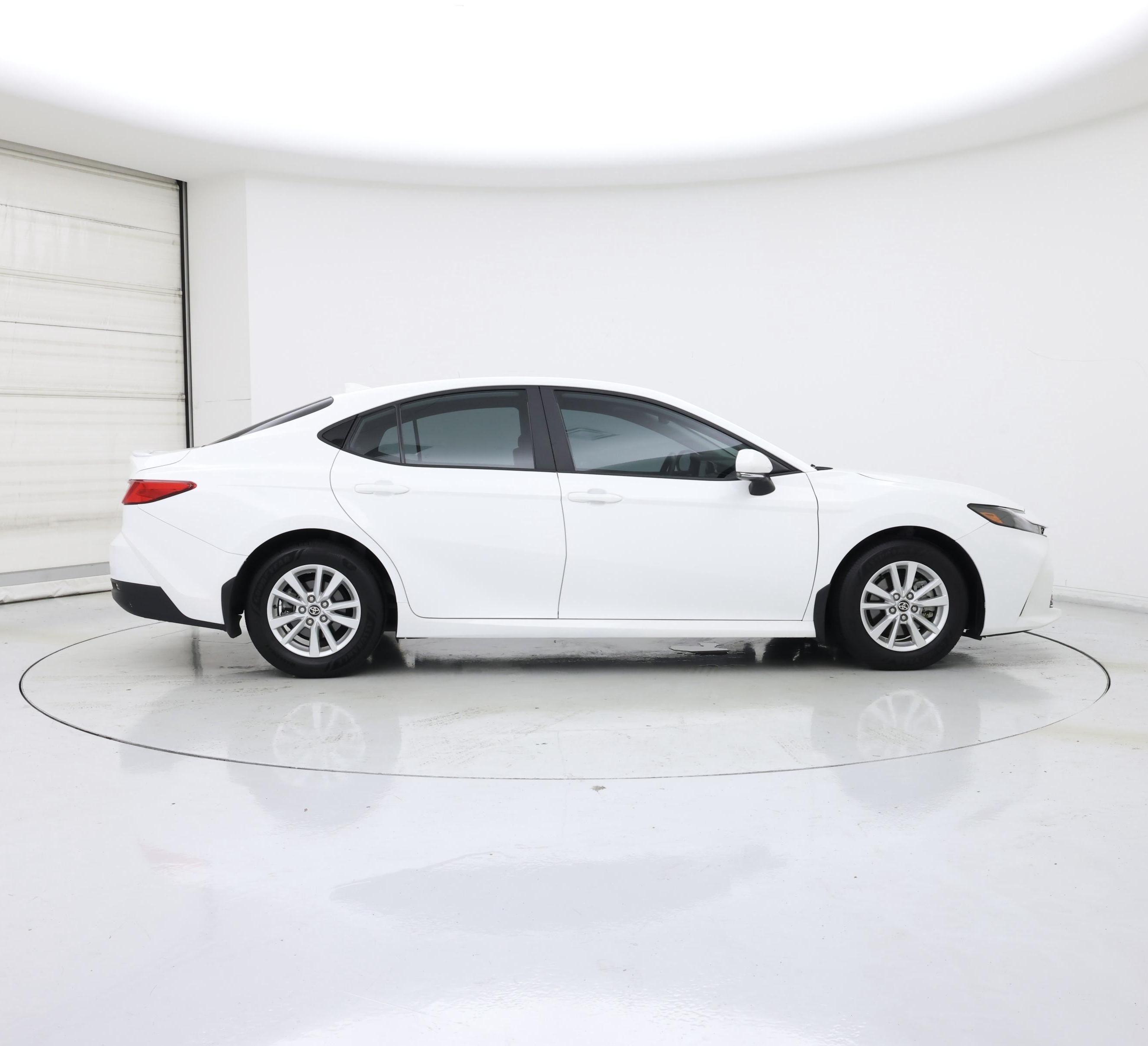 Thumbnail: 2025 Toyota Camry - 7