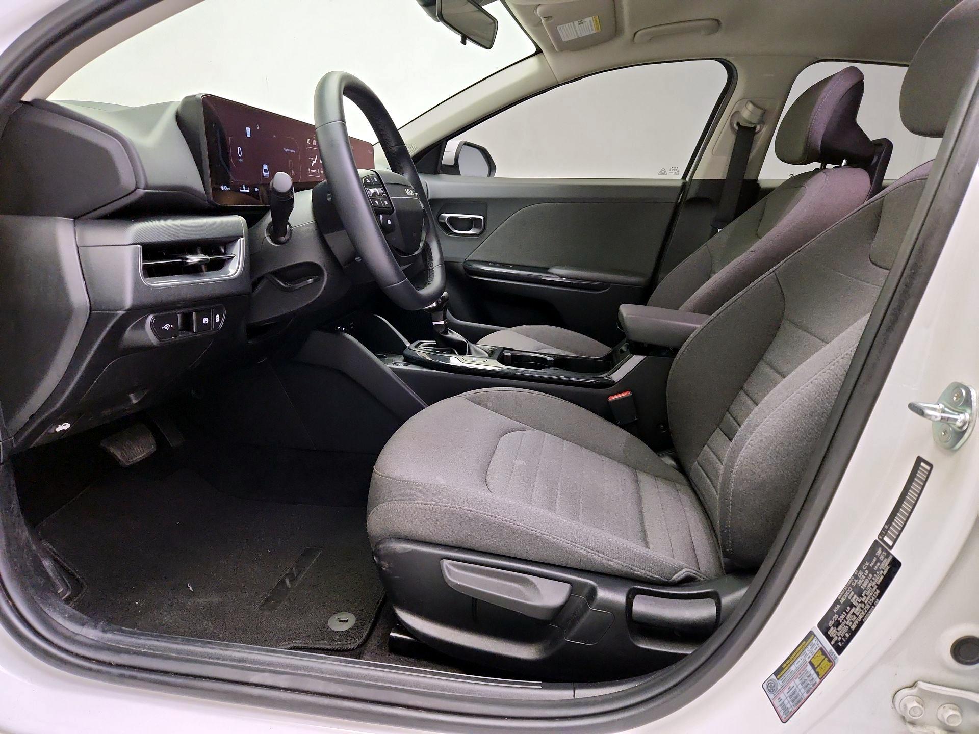 Thumbnail: 2025 Kia K4 - 11