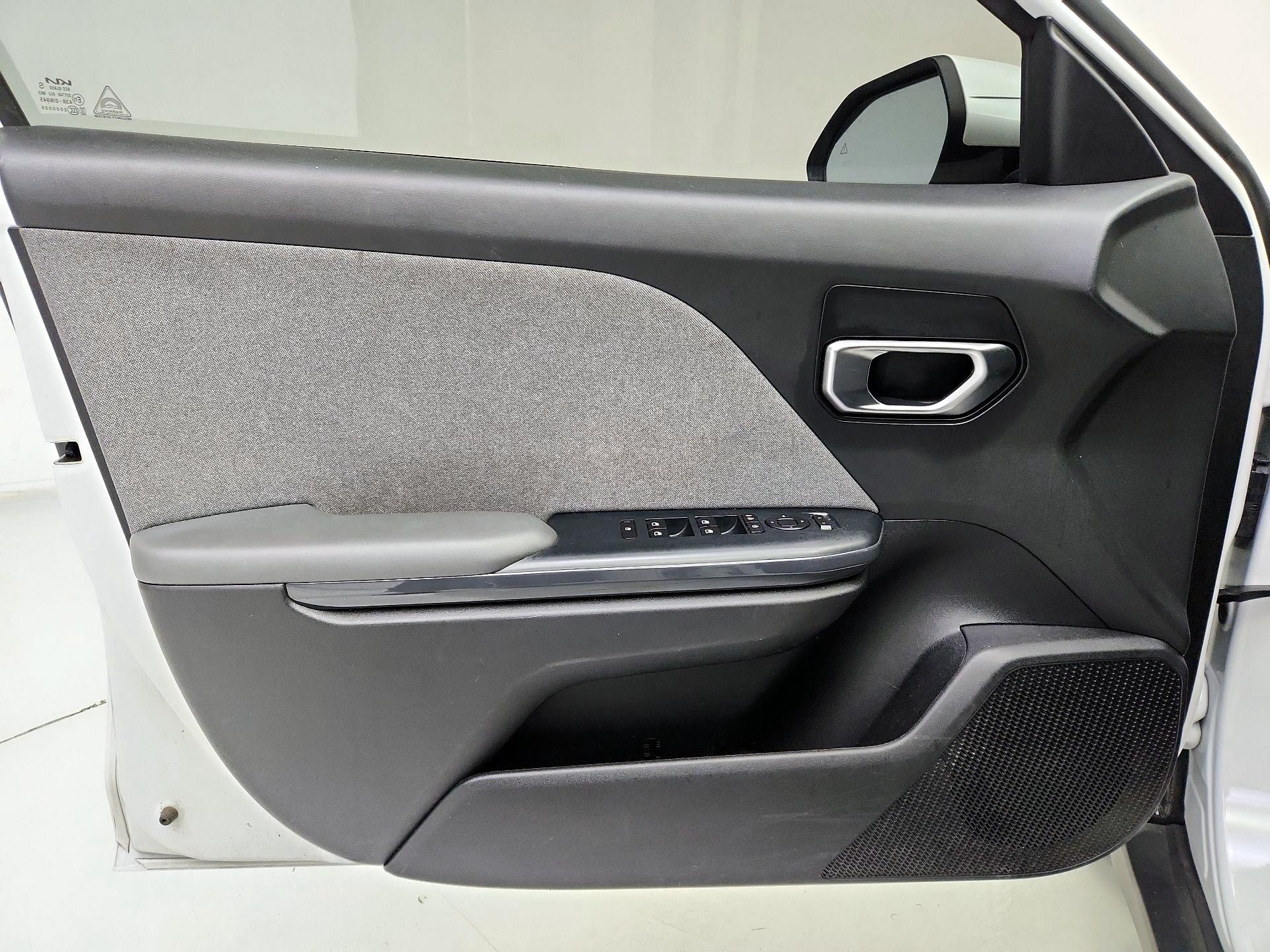 Thumbnail: 2025 Kia K4 - 12