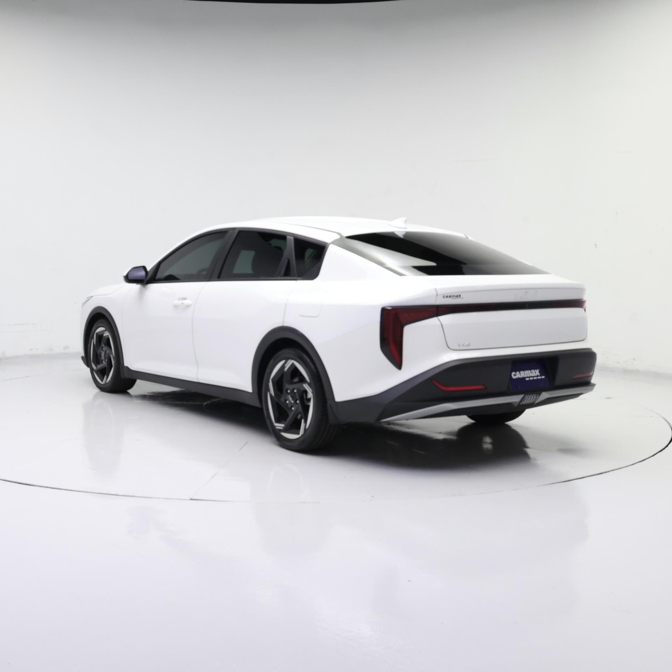 Thumbnail: 2025 Kia K4 - 2