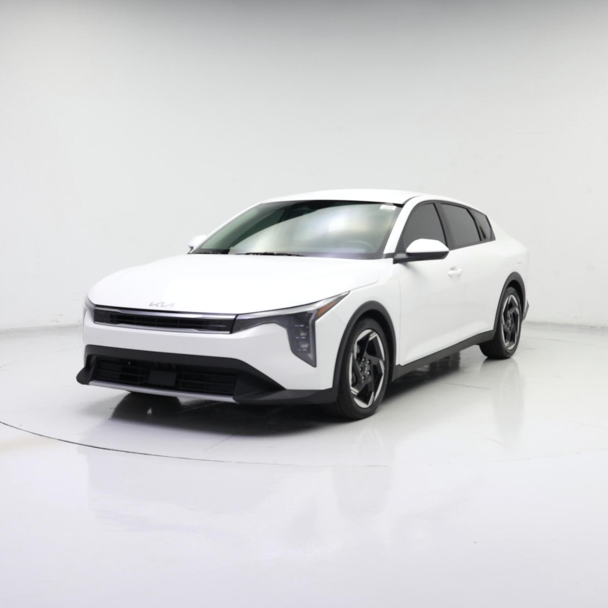 Thumbnail: 2025 Kia K4 - 4