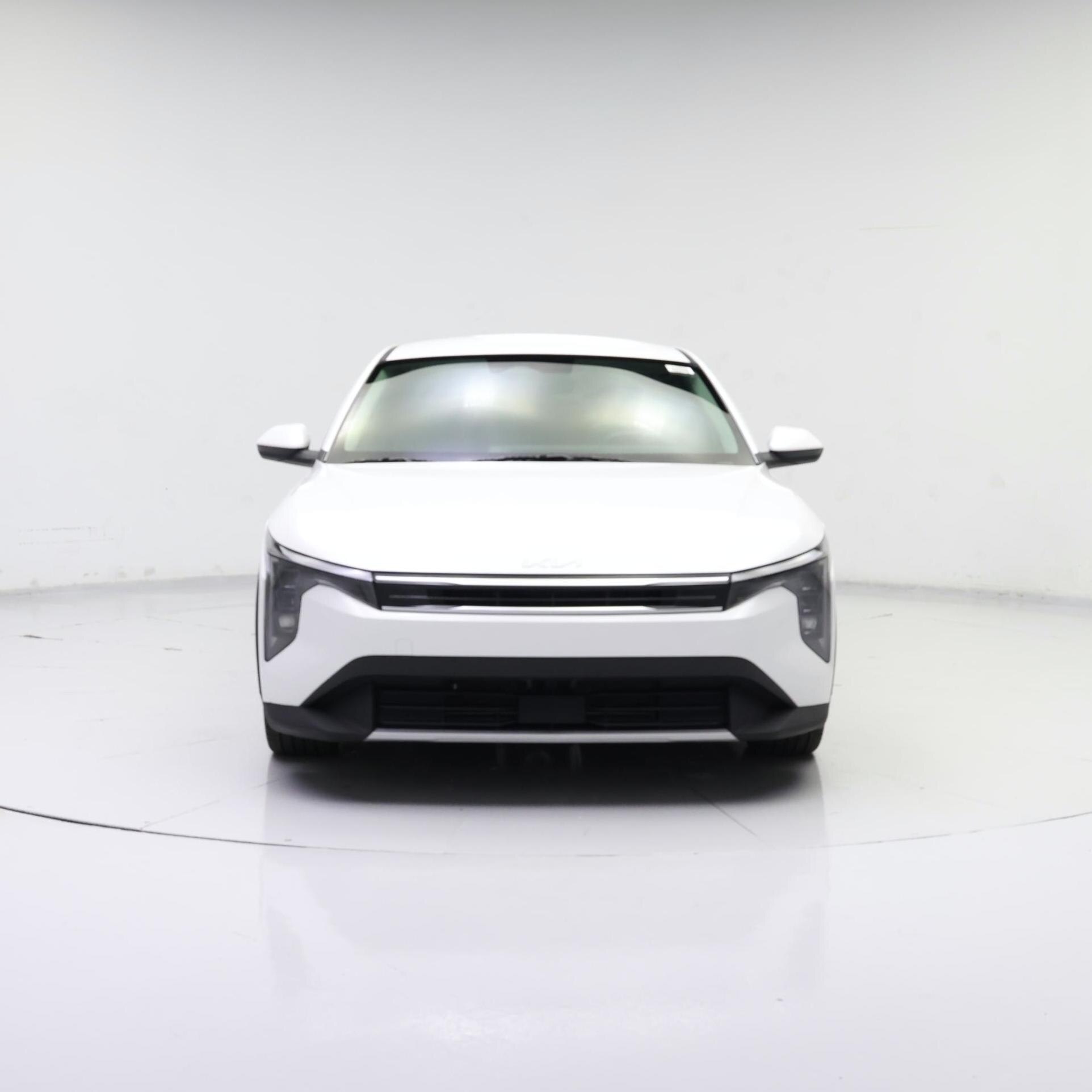 Thumbnail: 2025 Kia K4 - 5