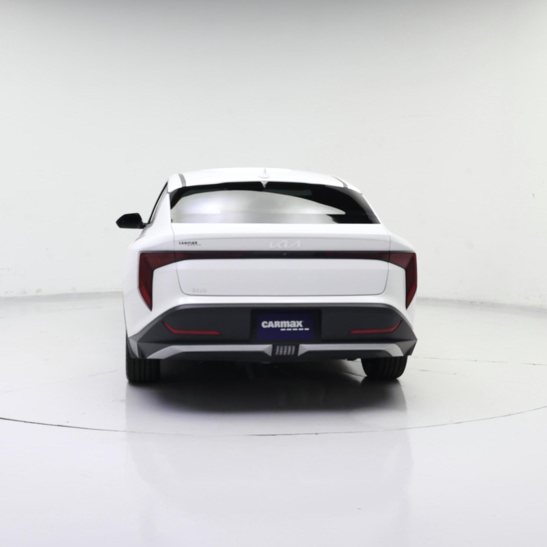 Thumbnail: 2025 Kia K4 - 6