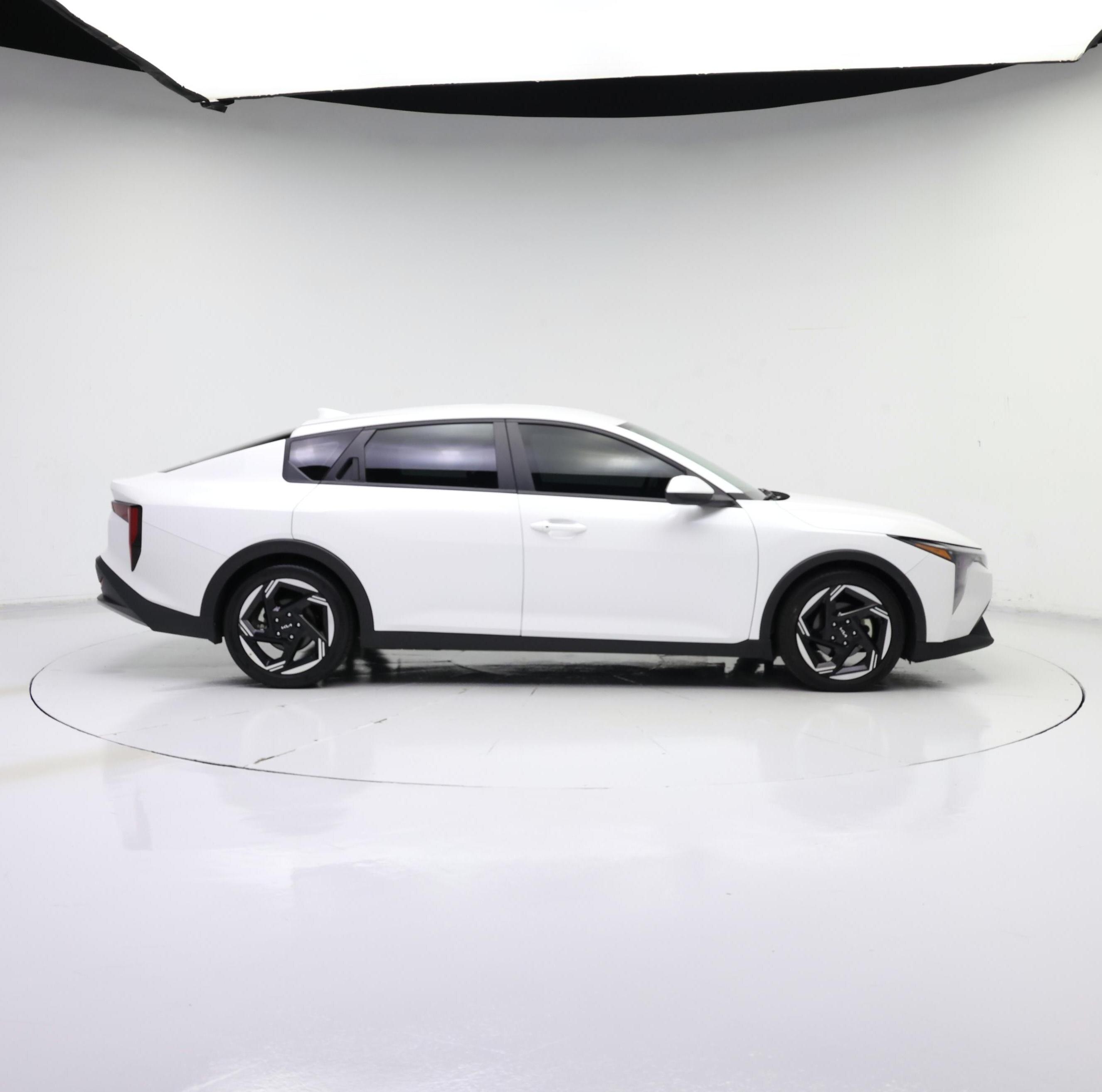 Thumbnail: 2025 Kia K4 - 7