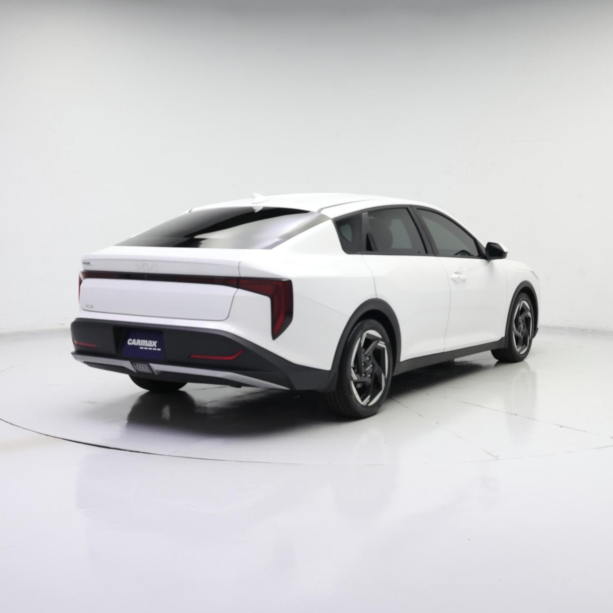 Thumbnail: 2025 Kia K4 - 8