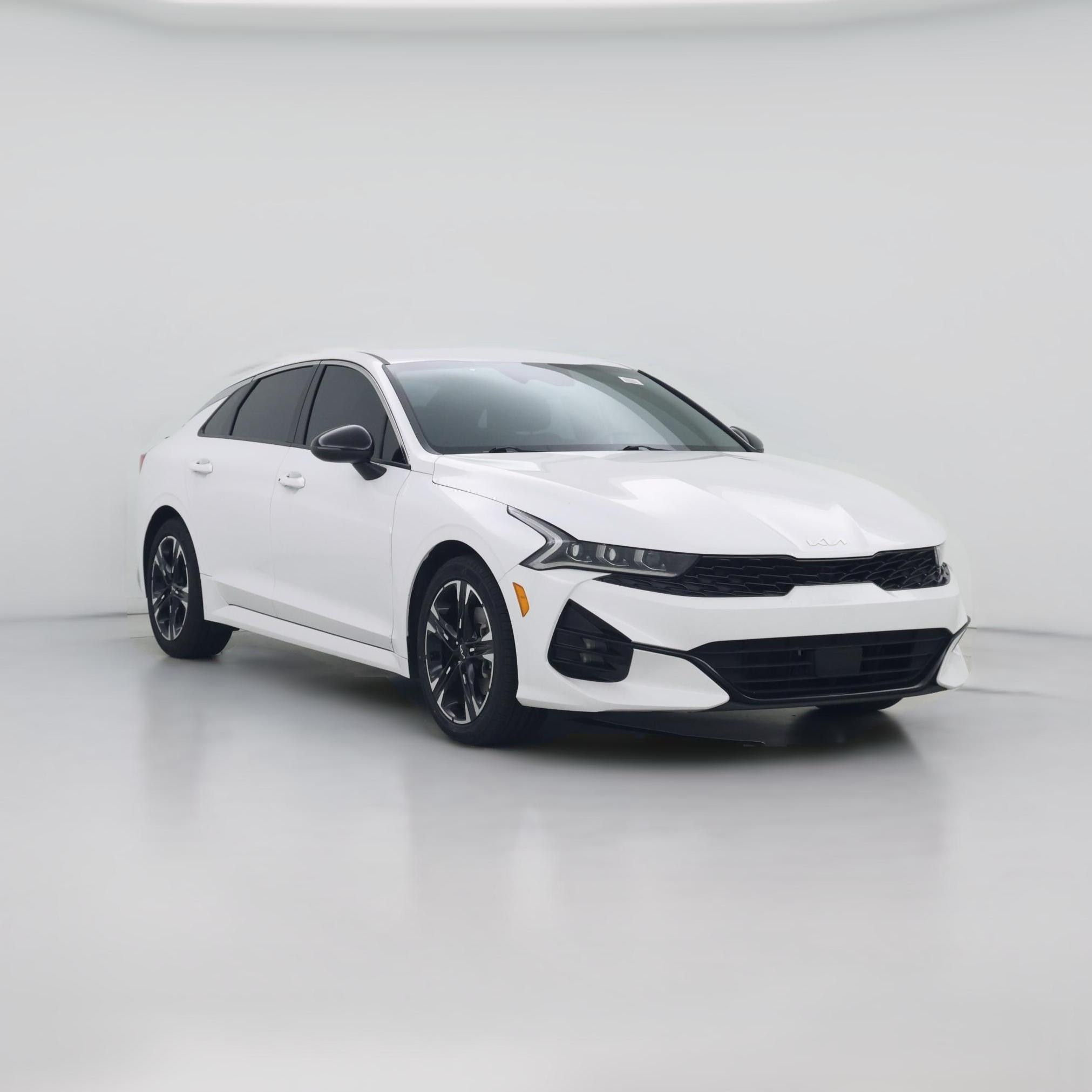 Thumbnail: 2024 Kia K5 - 1