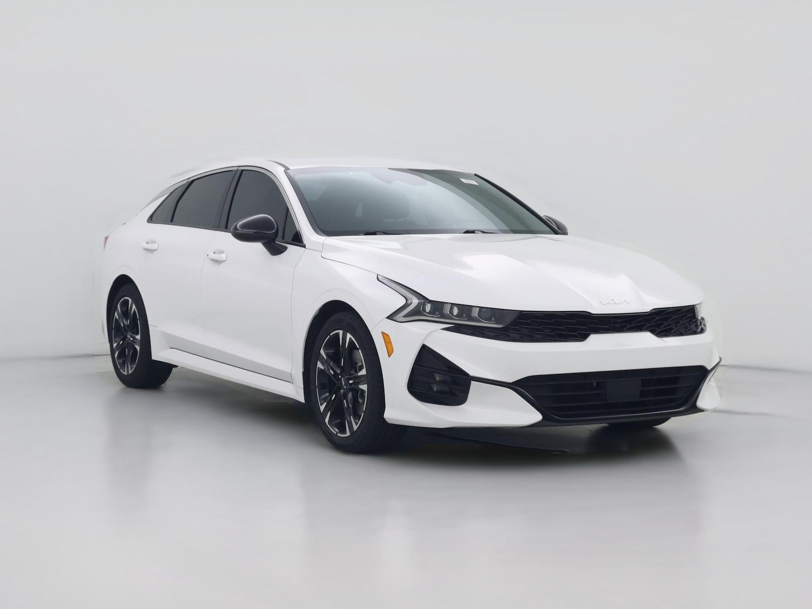 2024 Kia K5