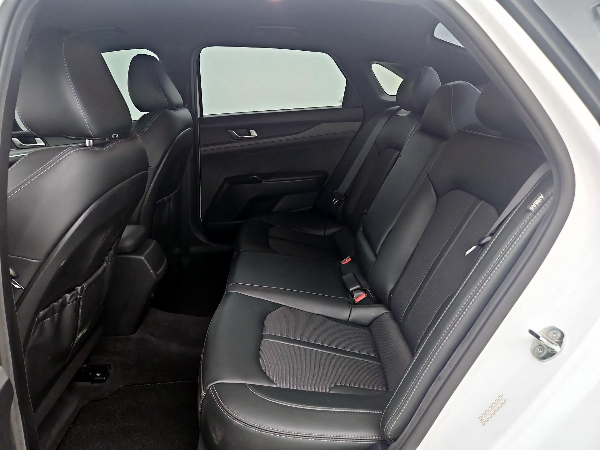 Thumbnail: 2024 Kia K5 - 20