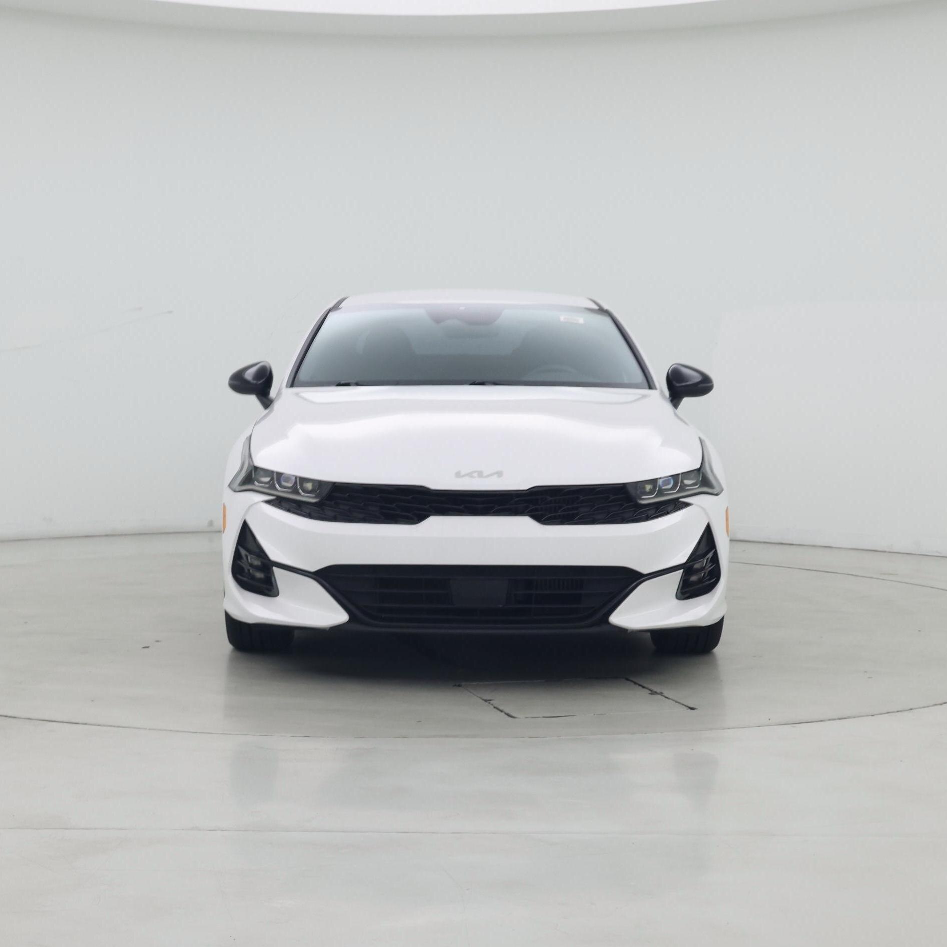 Thumbnail: 2024 Kia K5 - 5