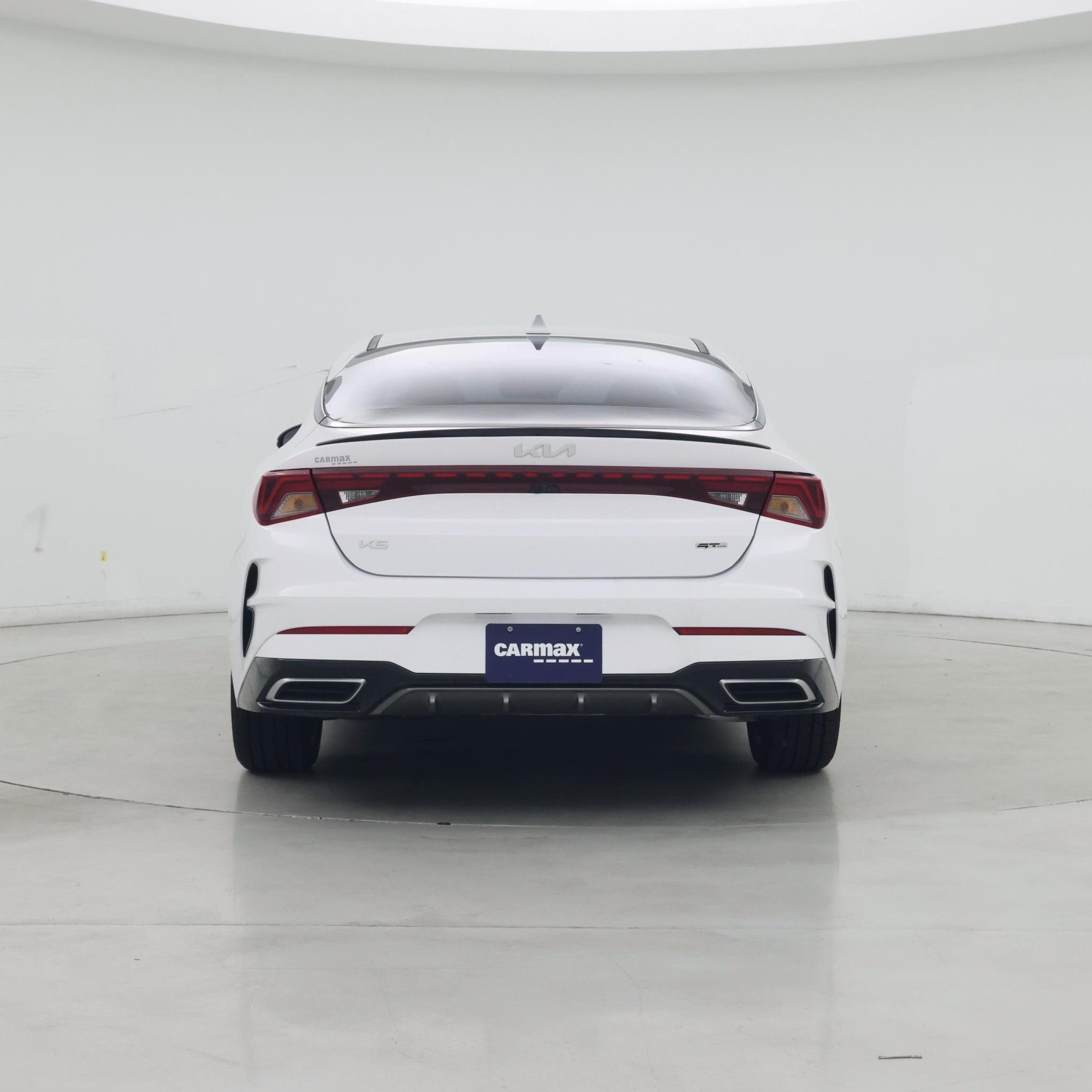 Thumbnail: 2024 Kia K5 - 6