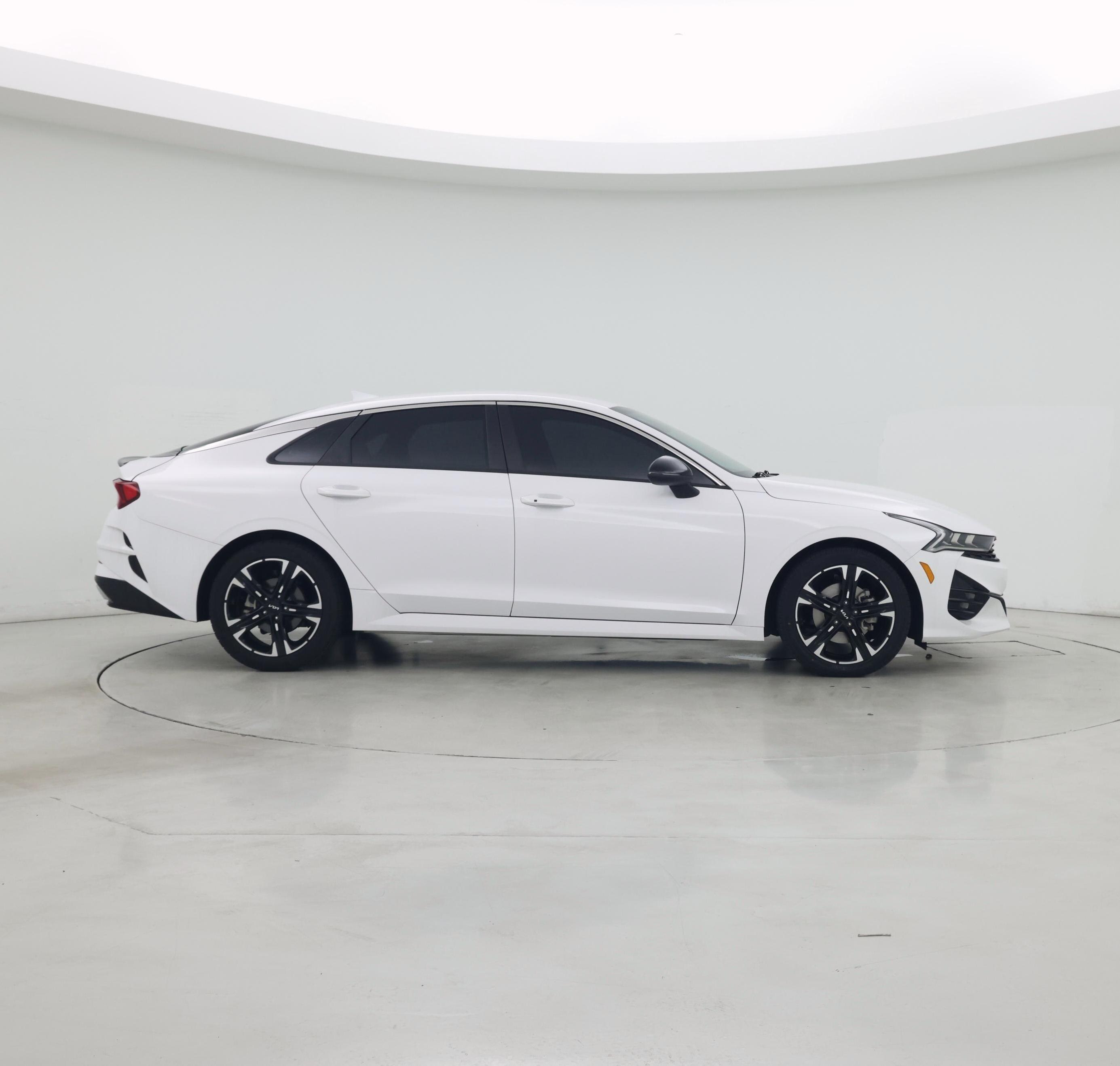 Thumbnail: 2024 Kia K5 - 7