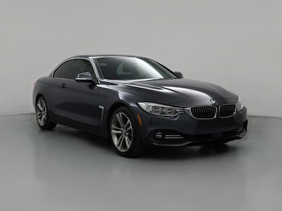 2017 BMW 430 I xDrive